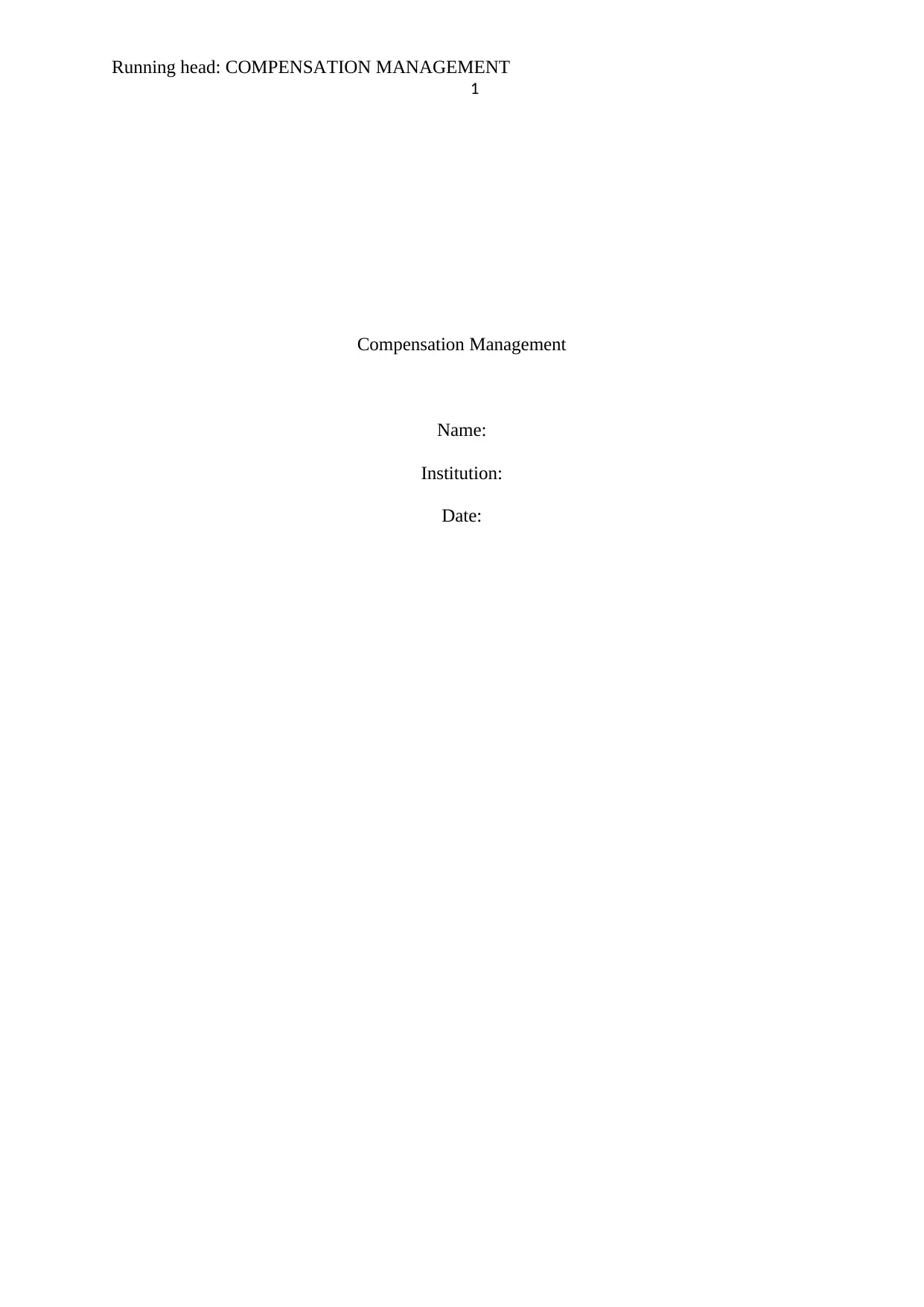 Document Page