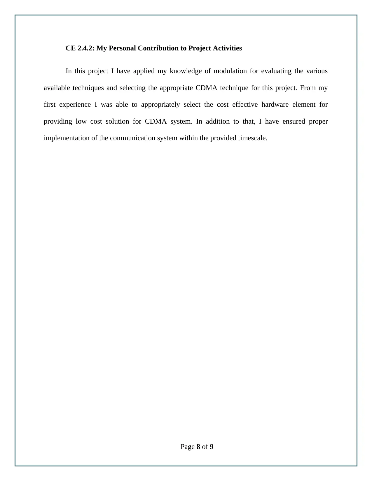 Document Page