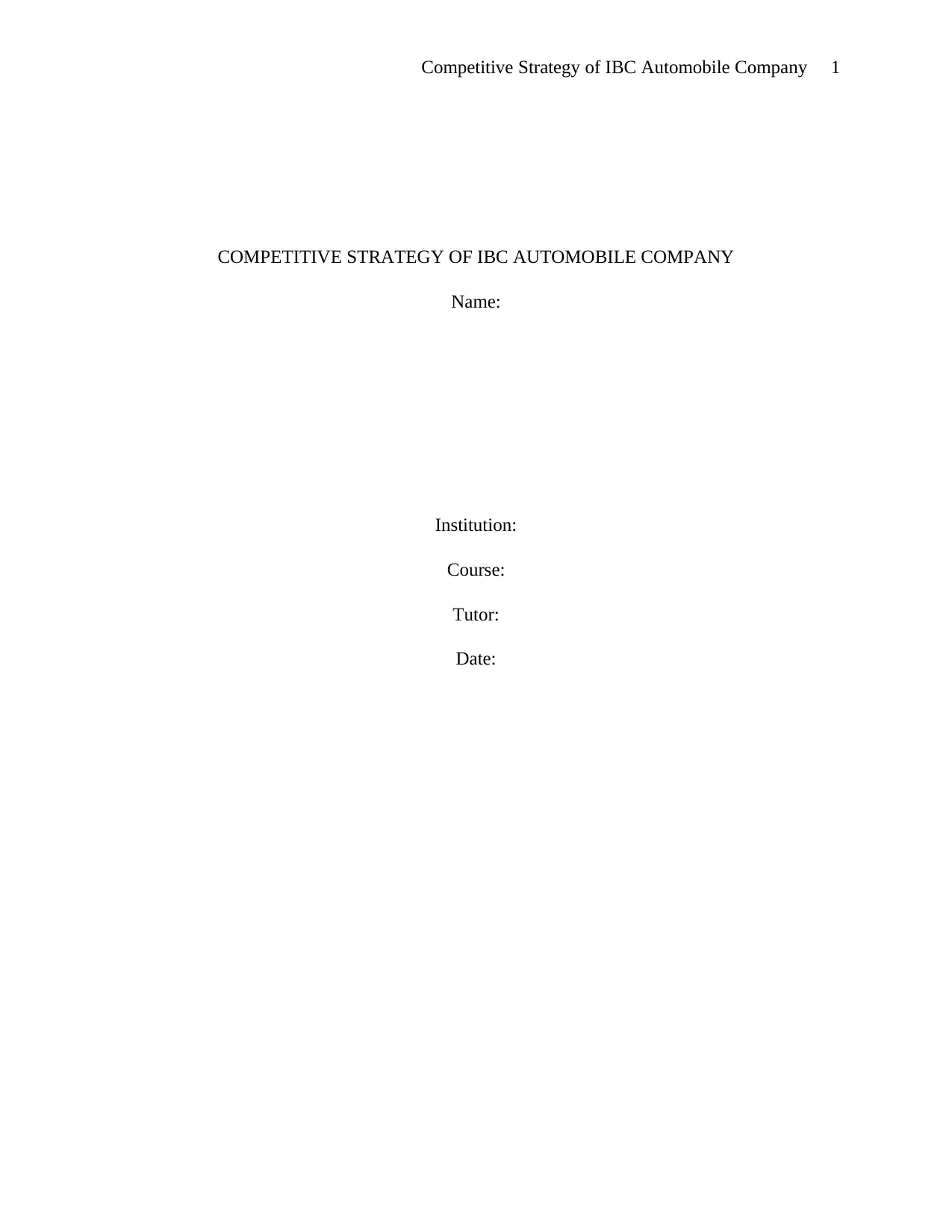 Document Page