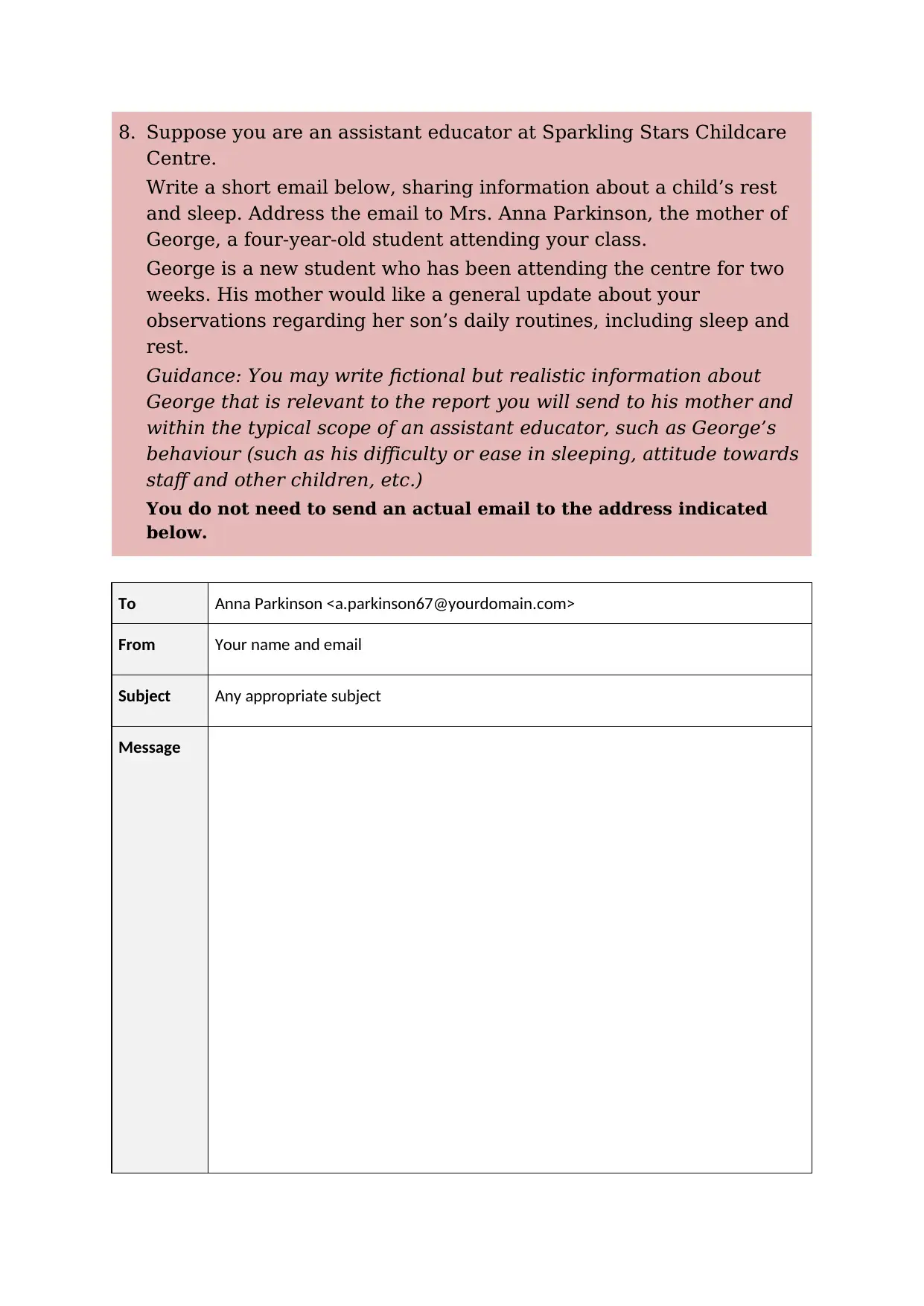 Document Page