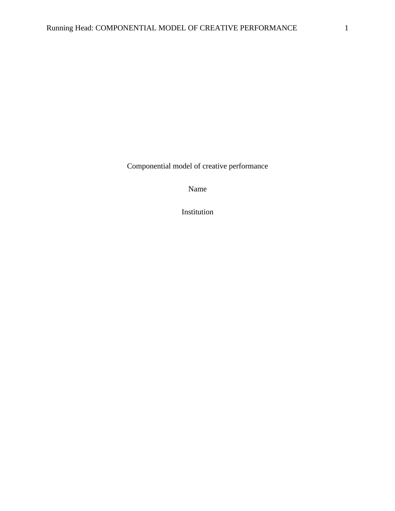 Document Page