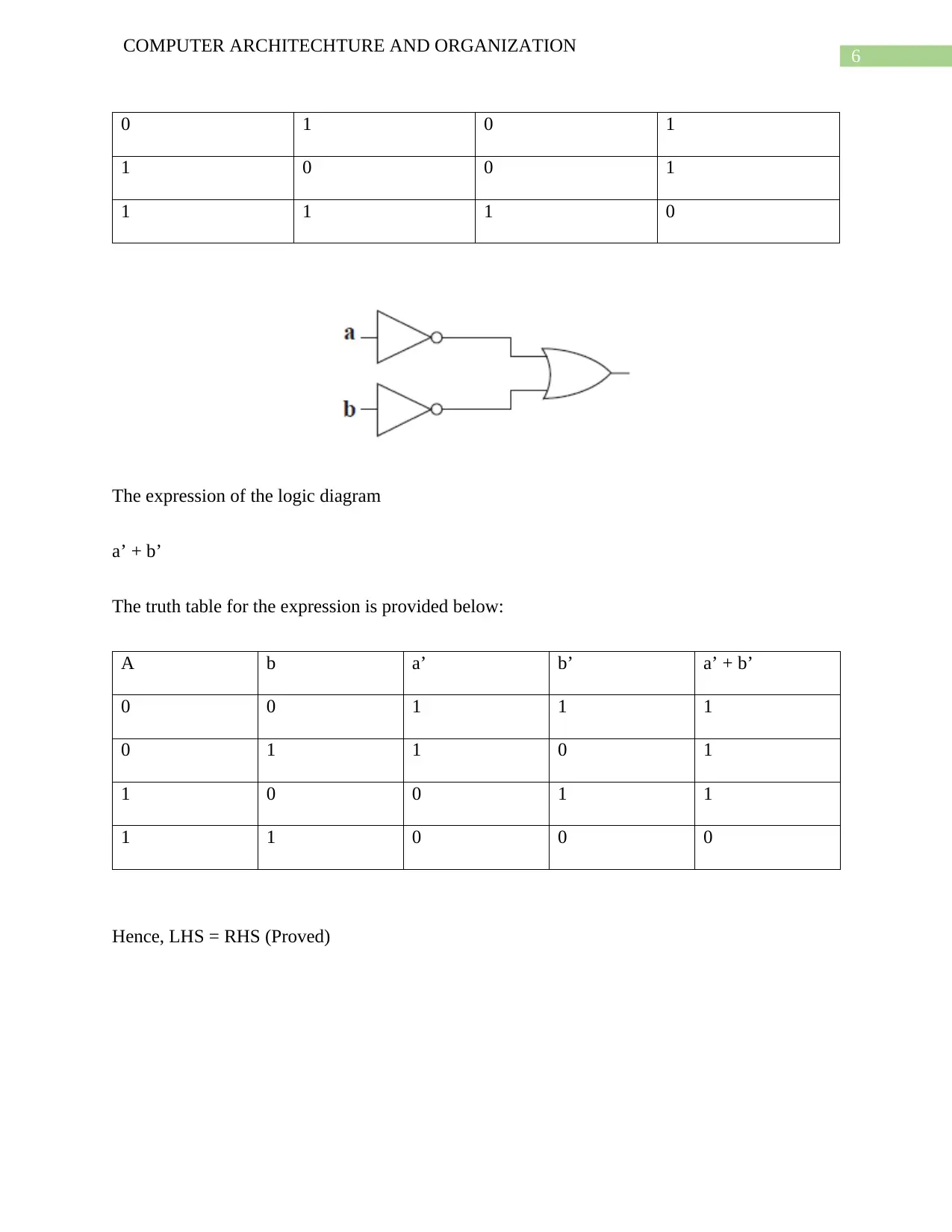 Document Page