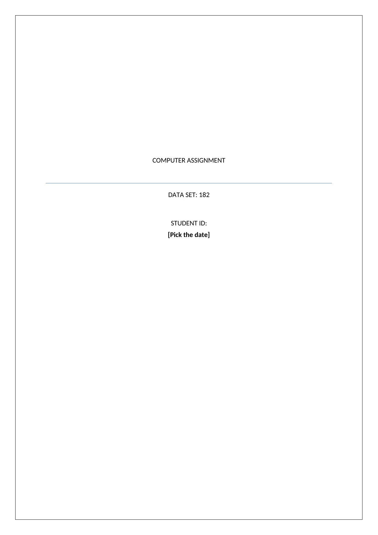 Document Page