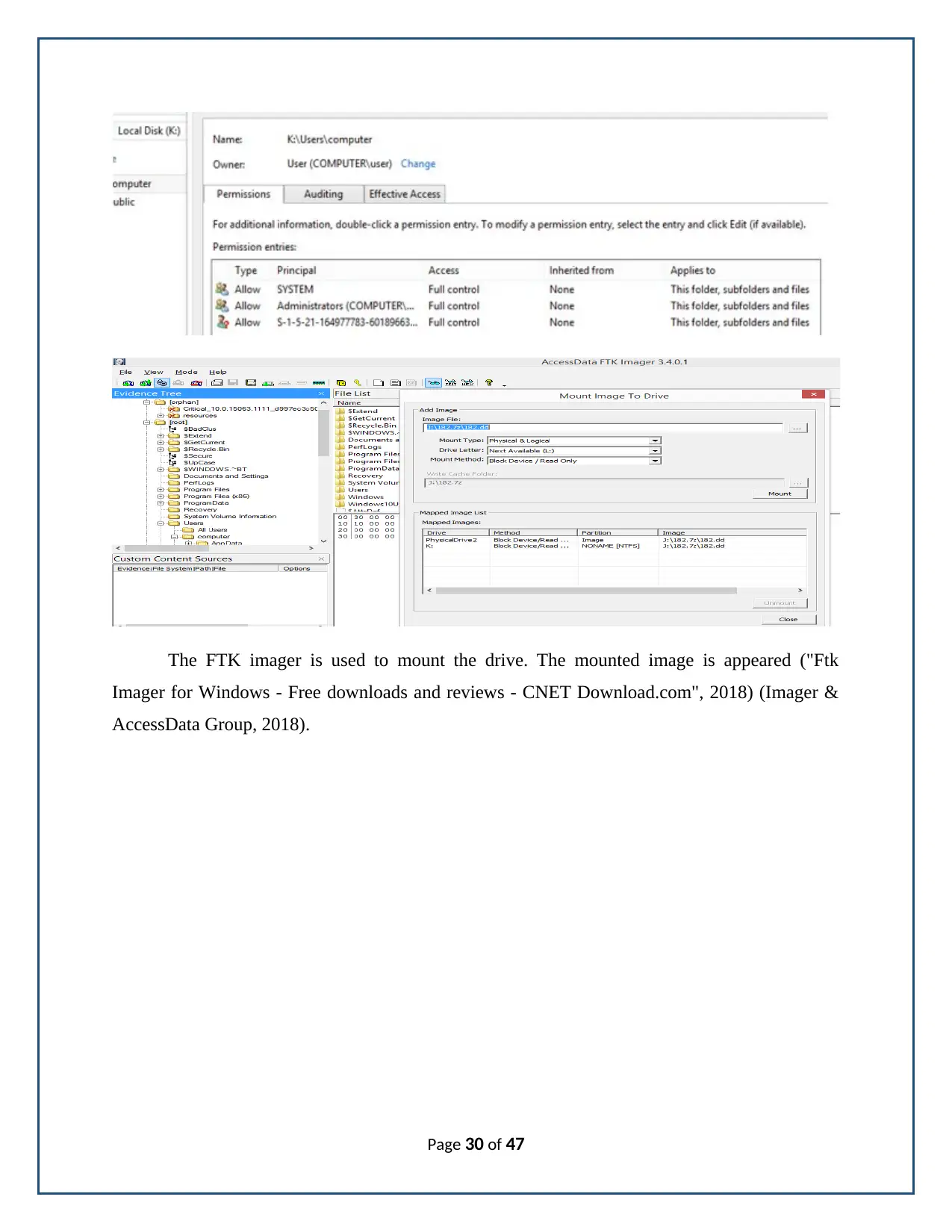 Document Page