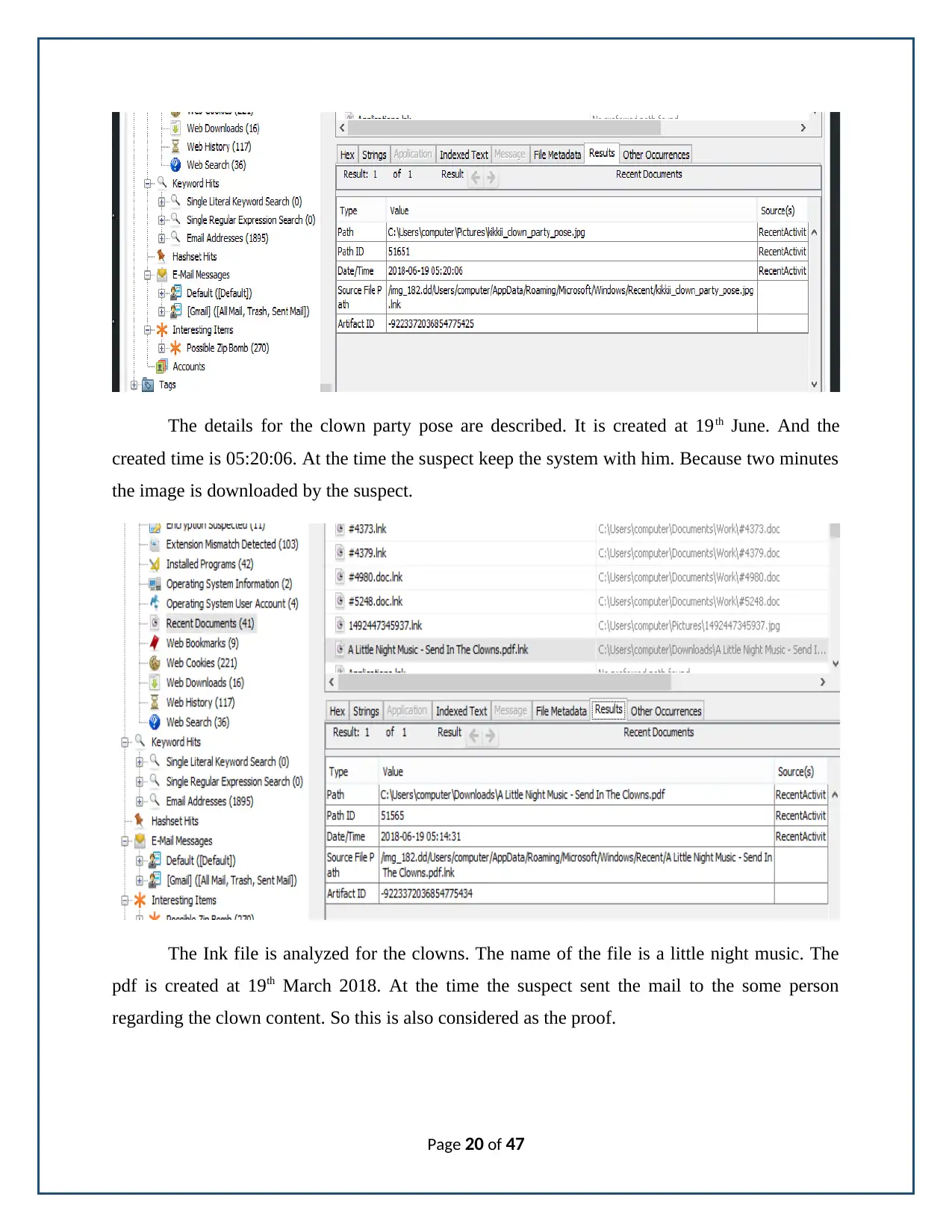 Document Page