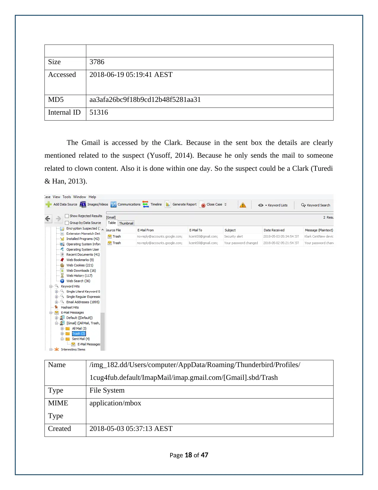 Document Page