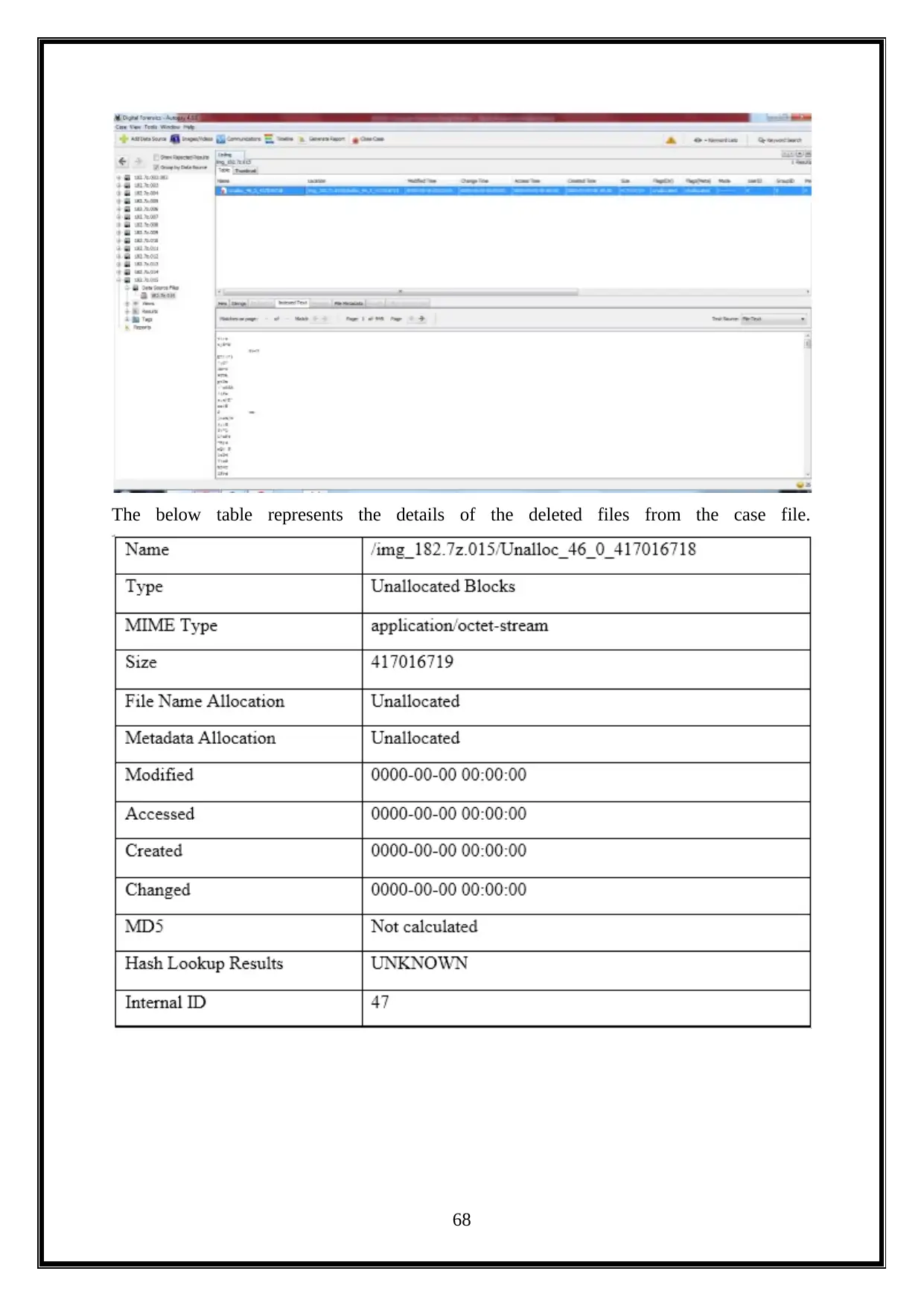 Document Page