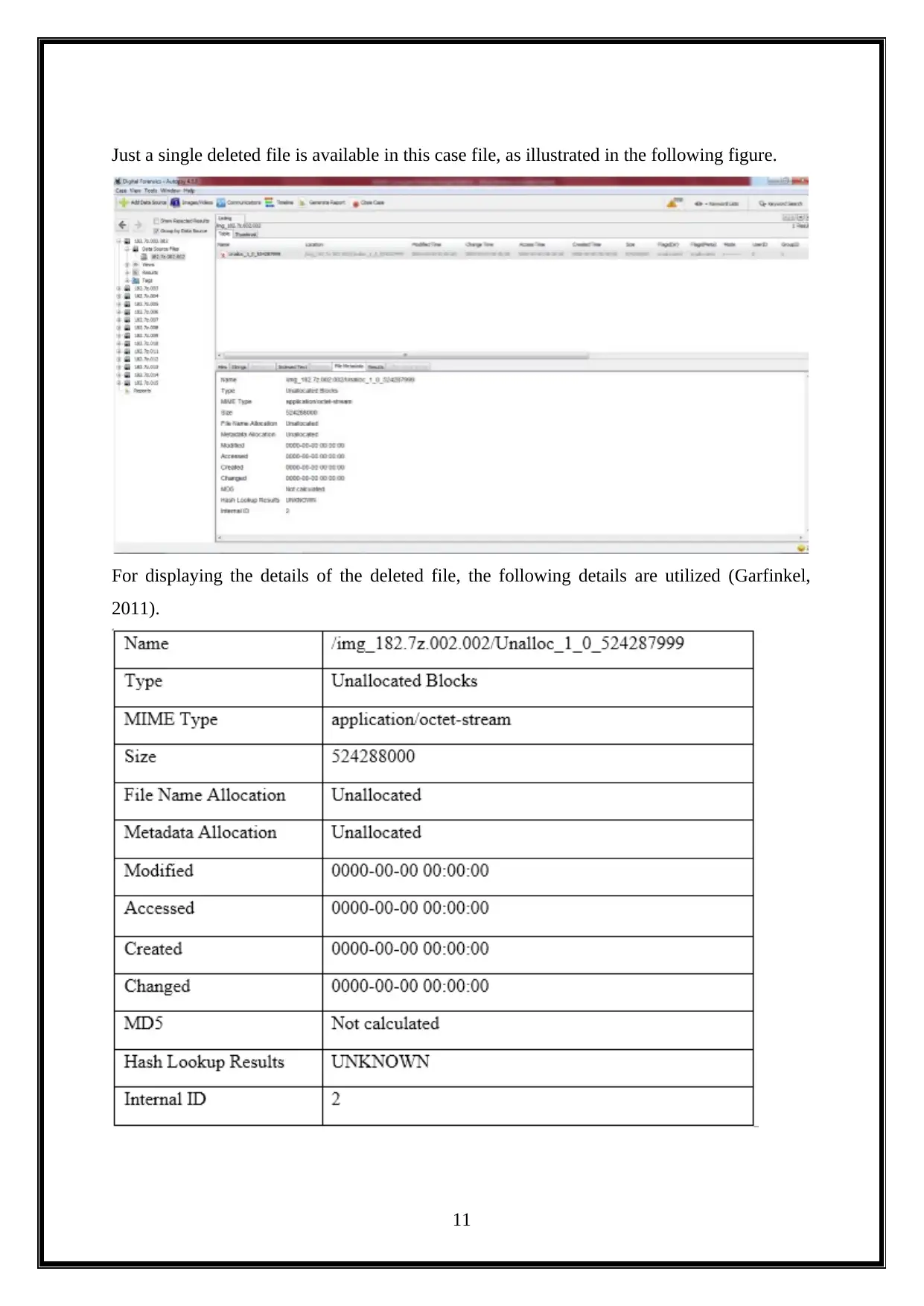 Document Page