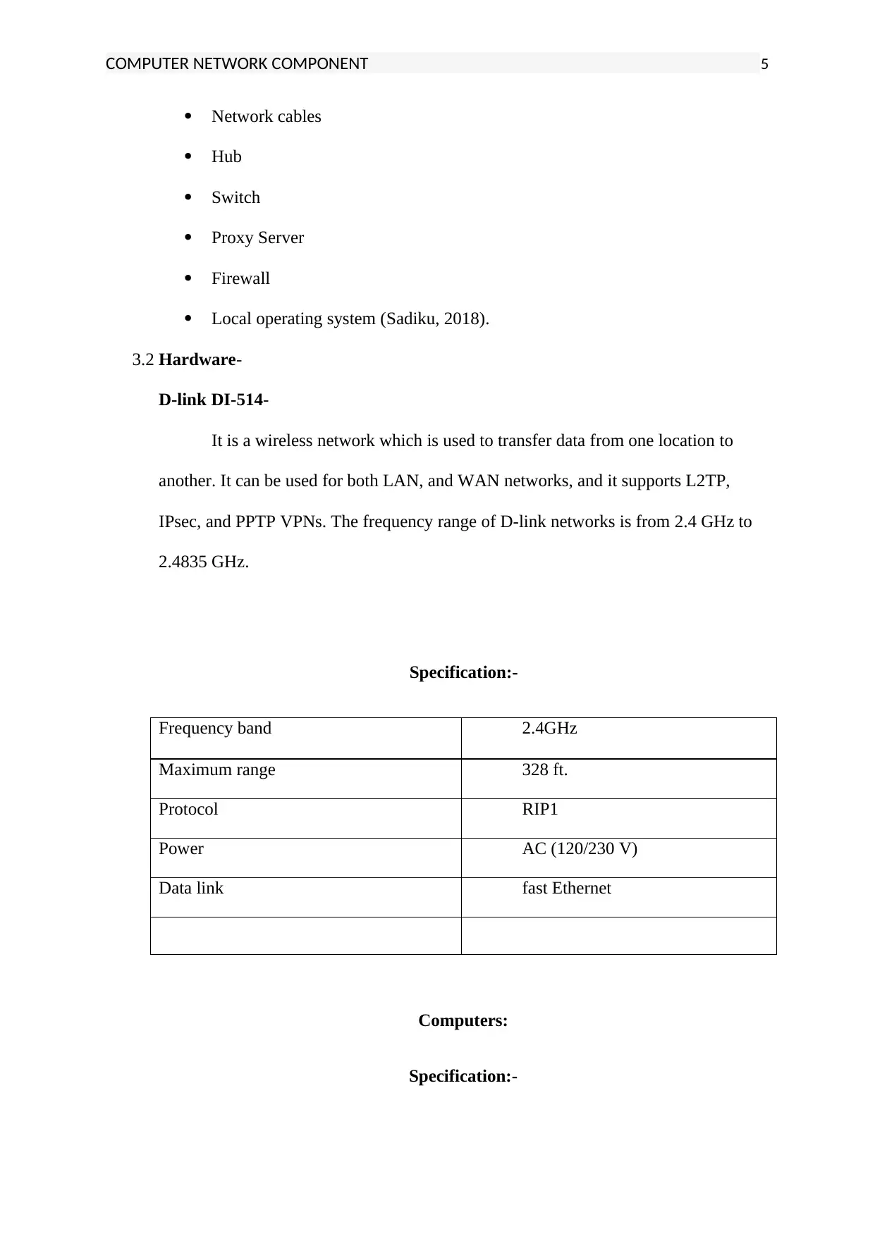 Document Page