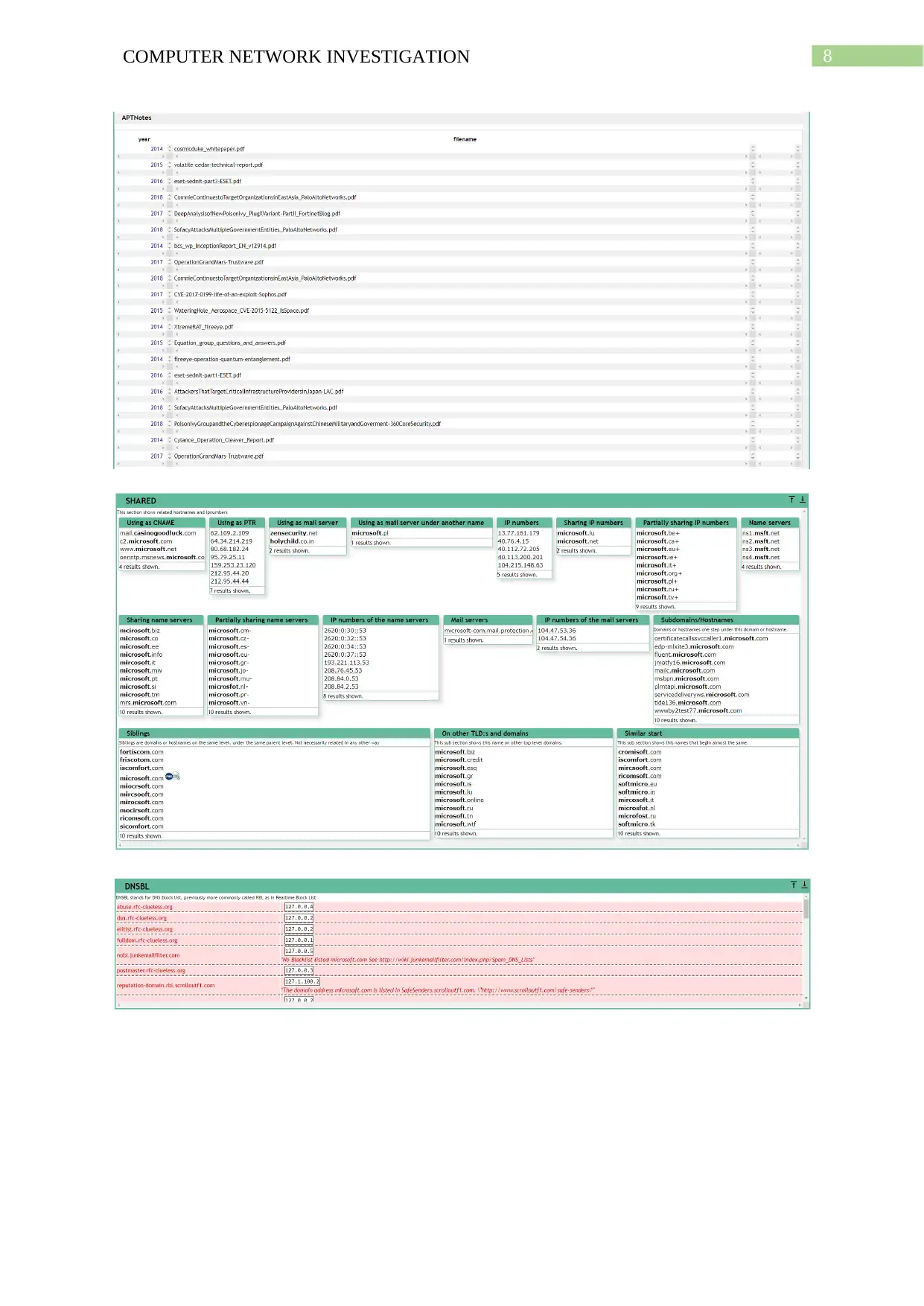 Document Page