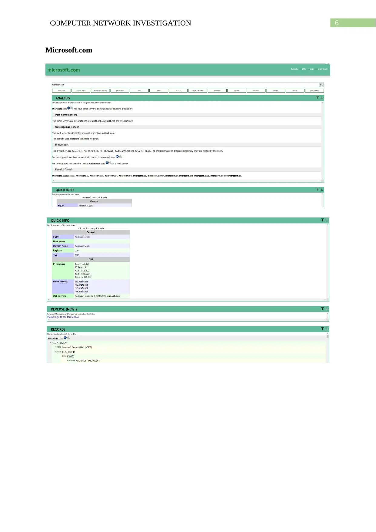 Document Page