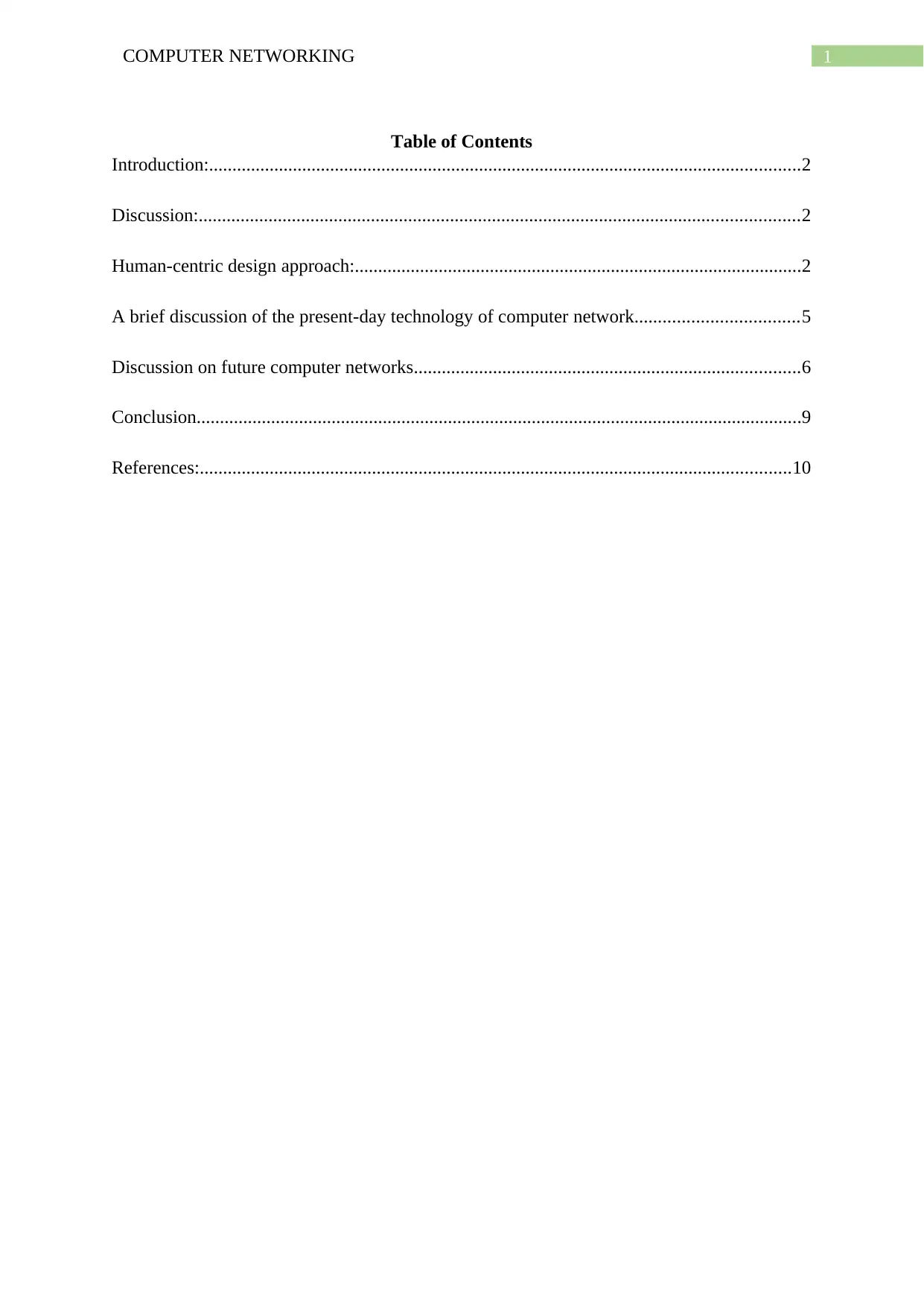 Document Page