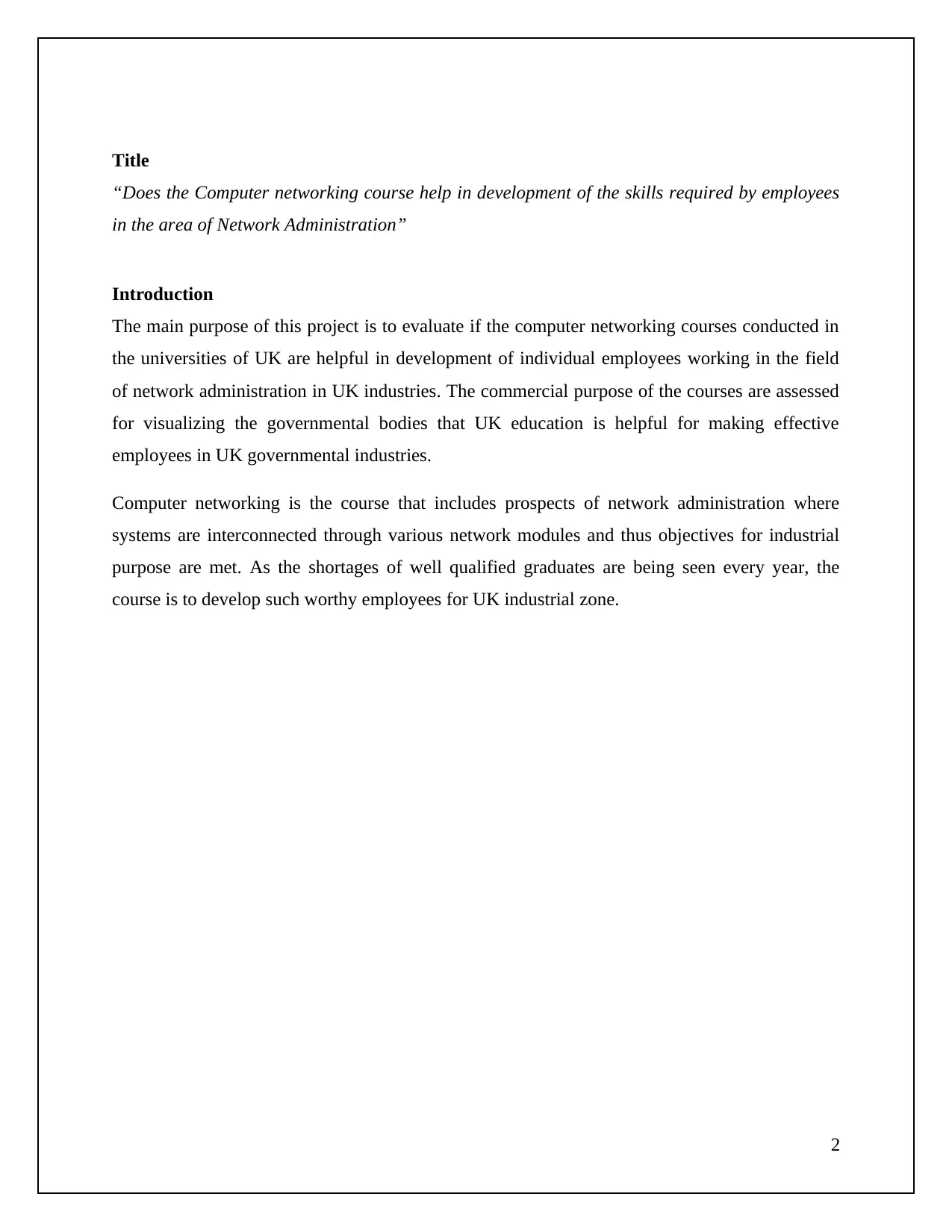 Document Page