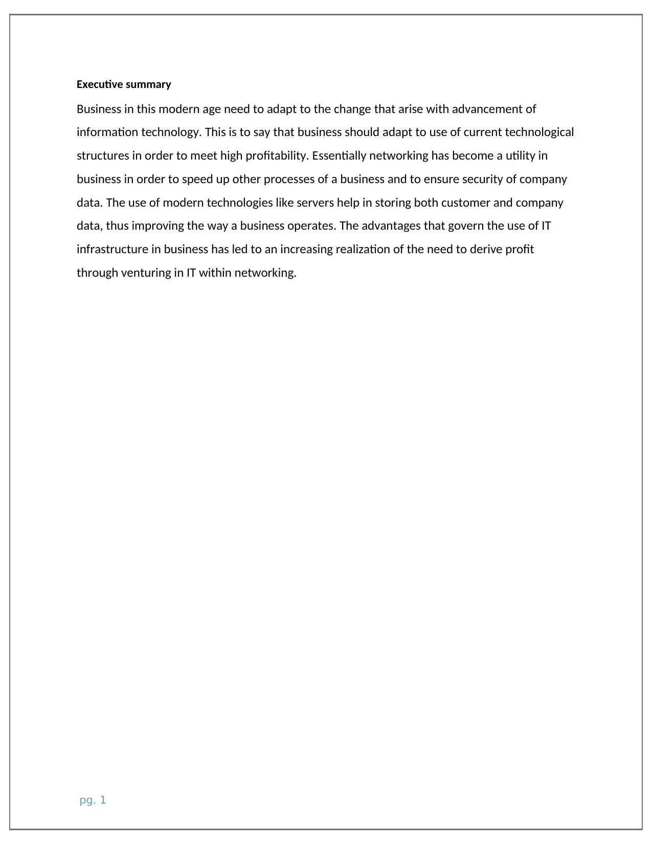 Document Page