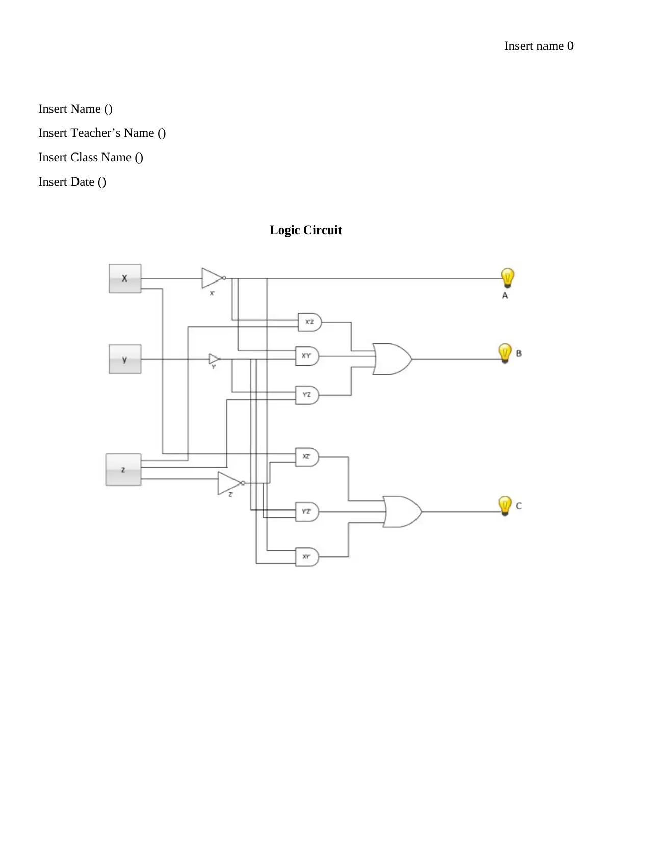 Document Page