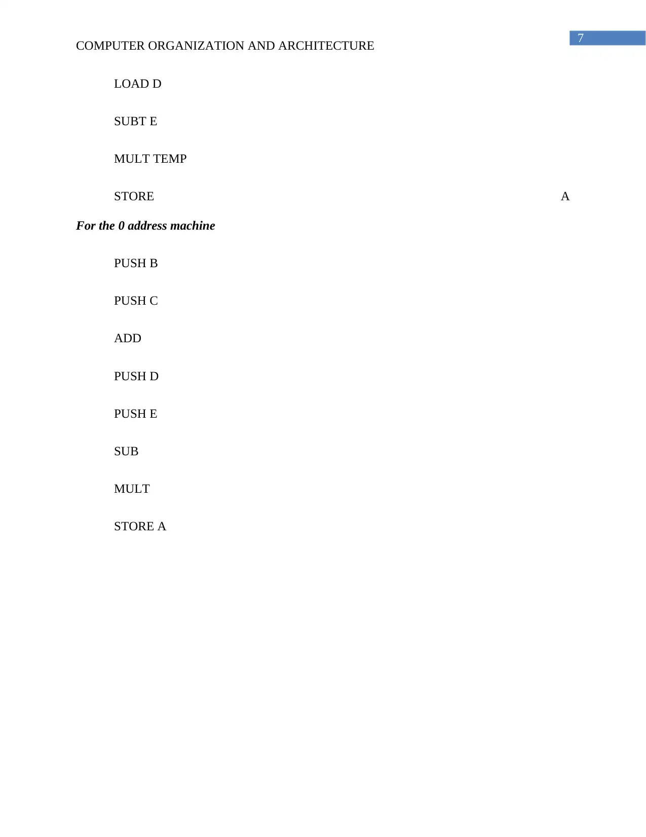 Document Page