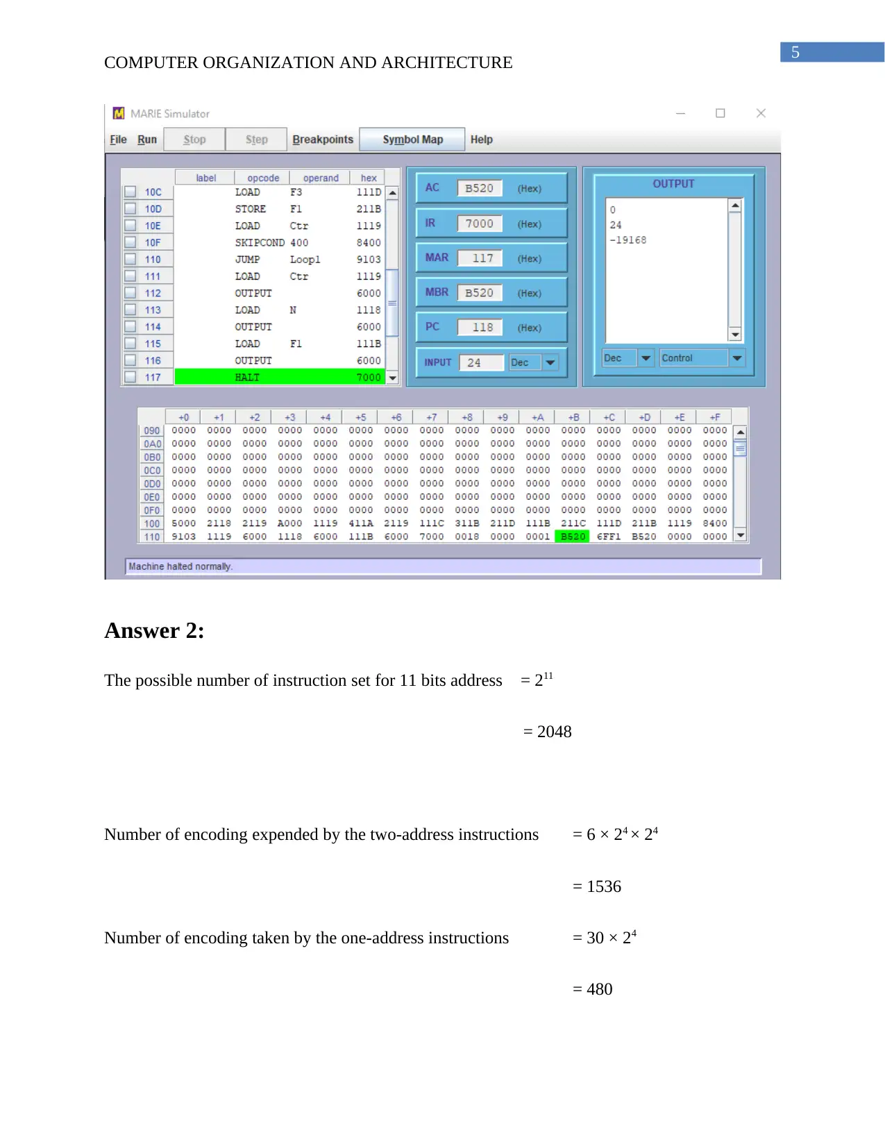 Document Page