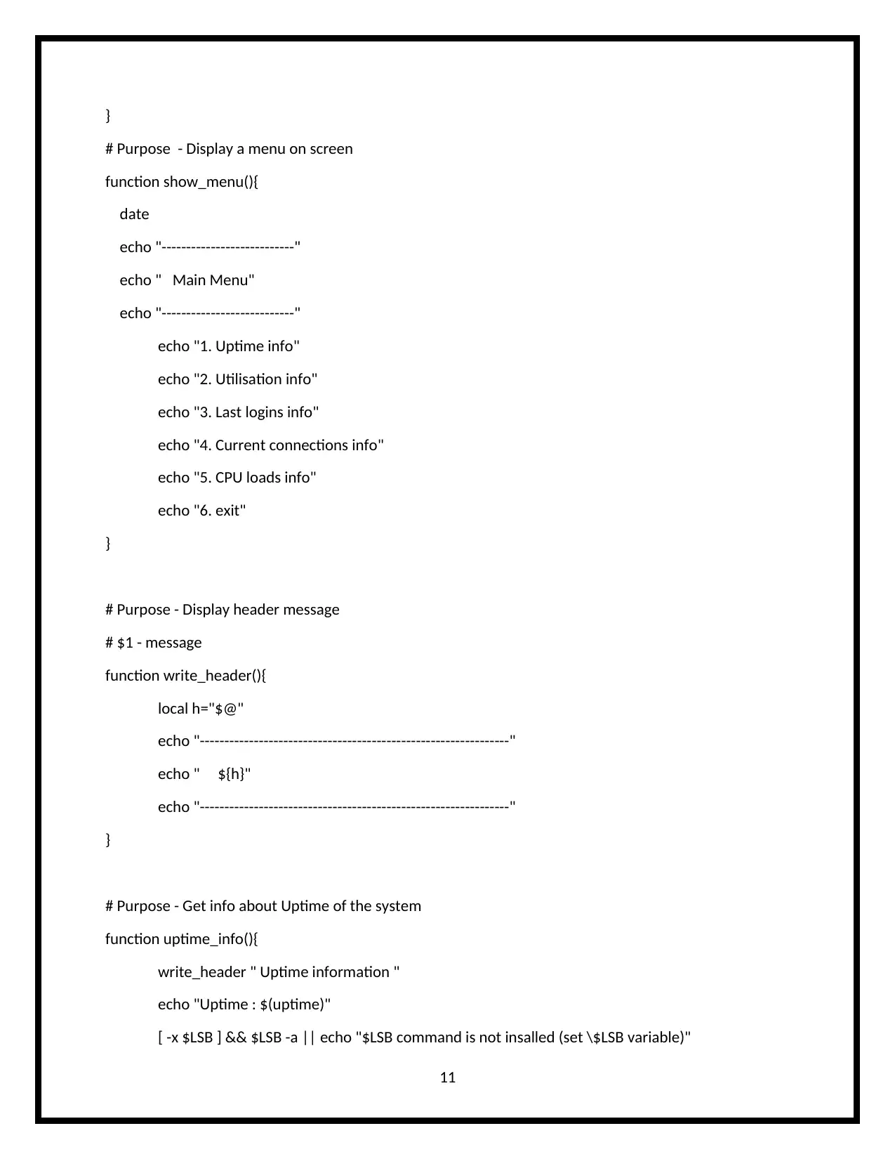 Document Page