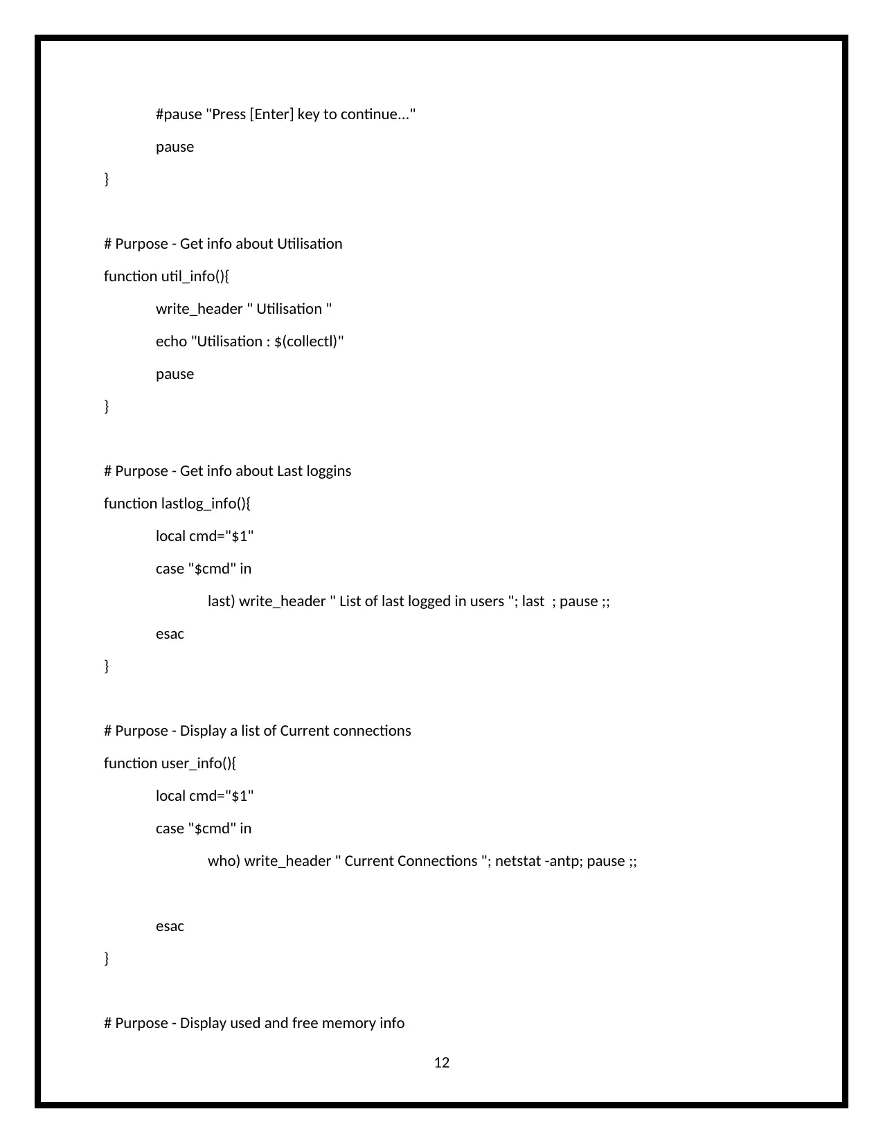 Document Page