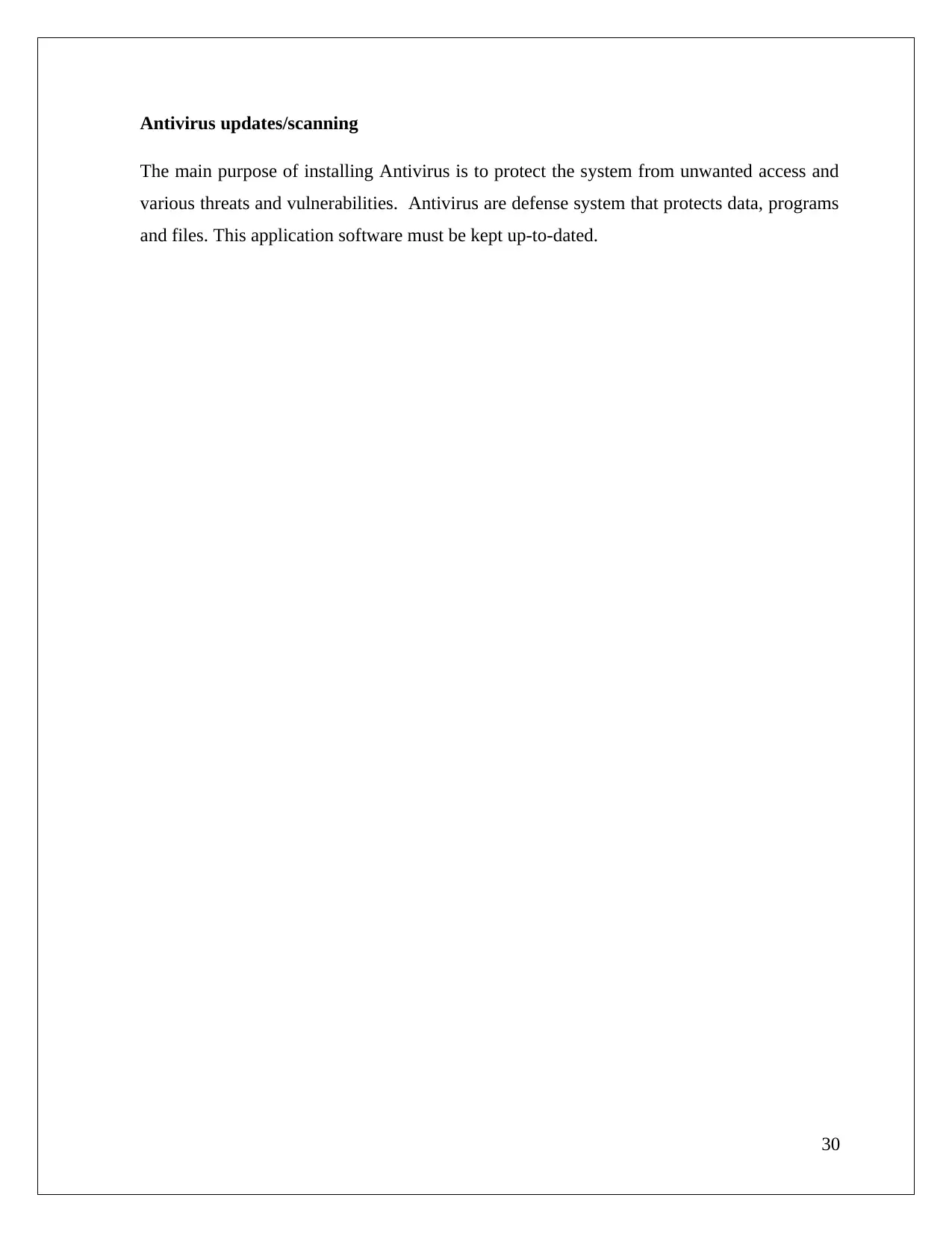 Document Page