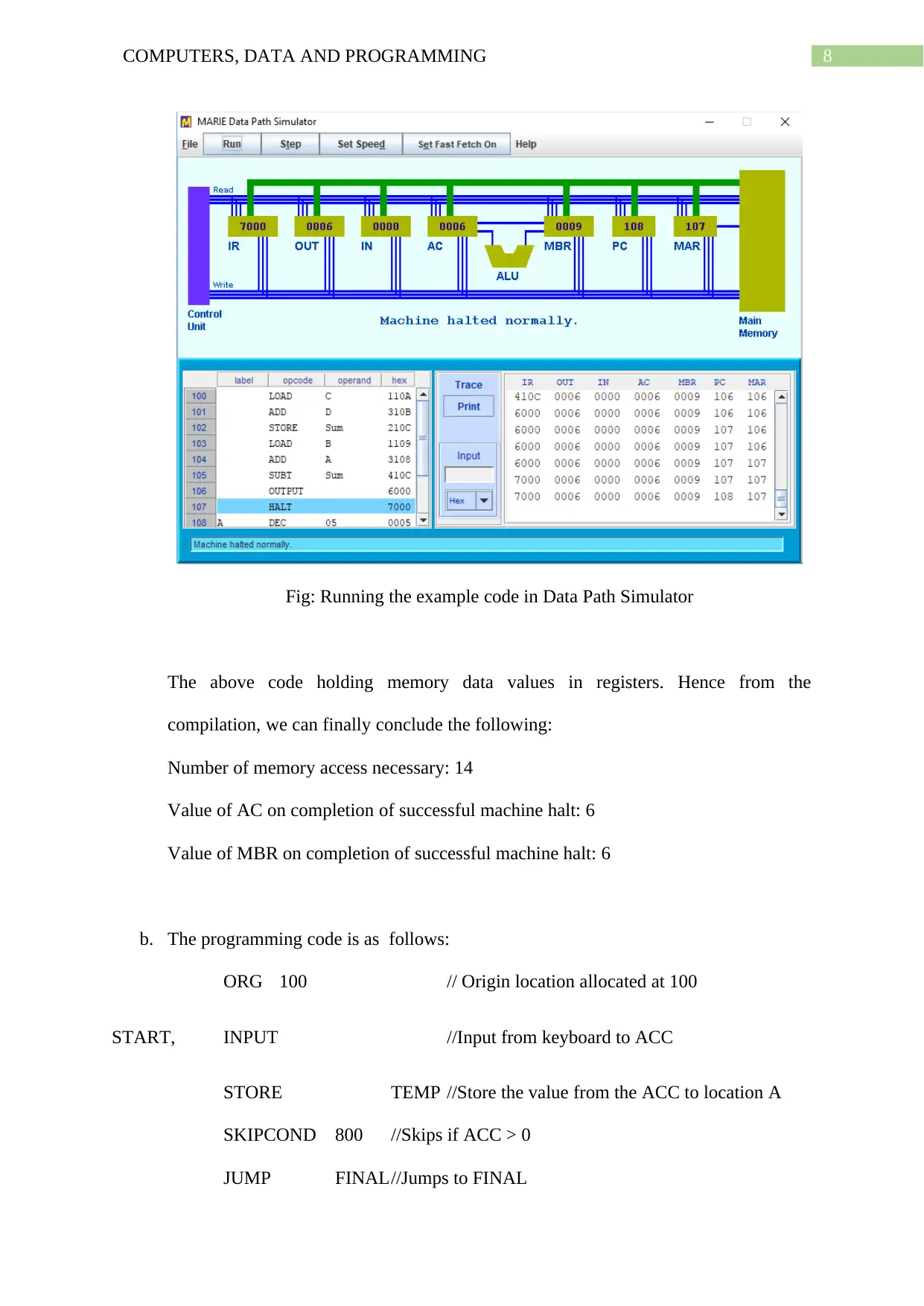 Document Page