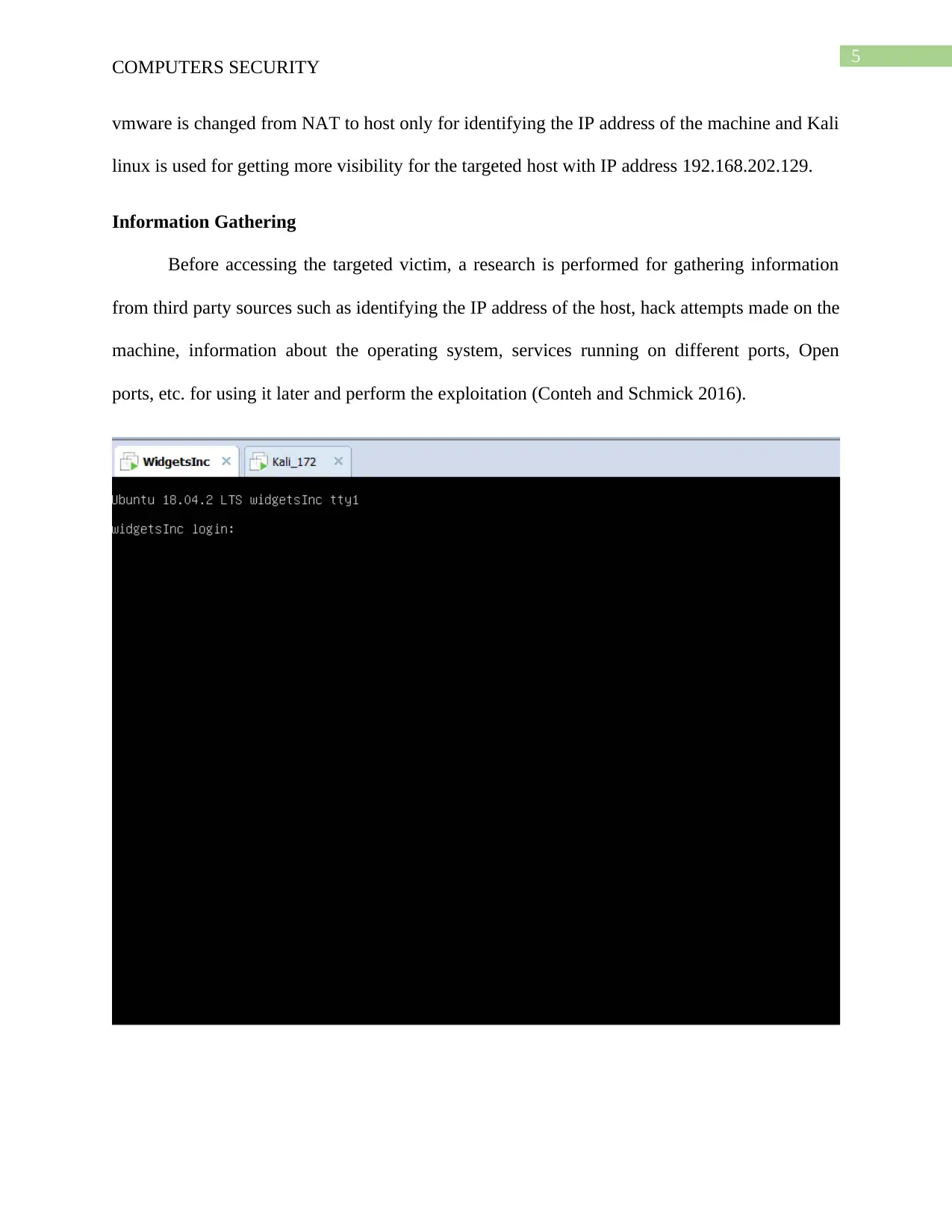 Document Page