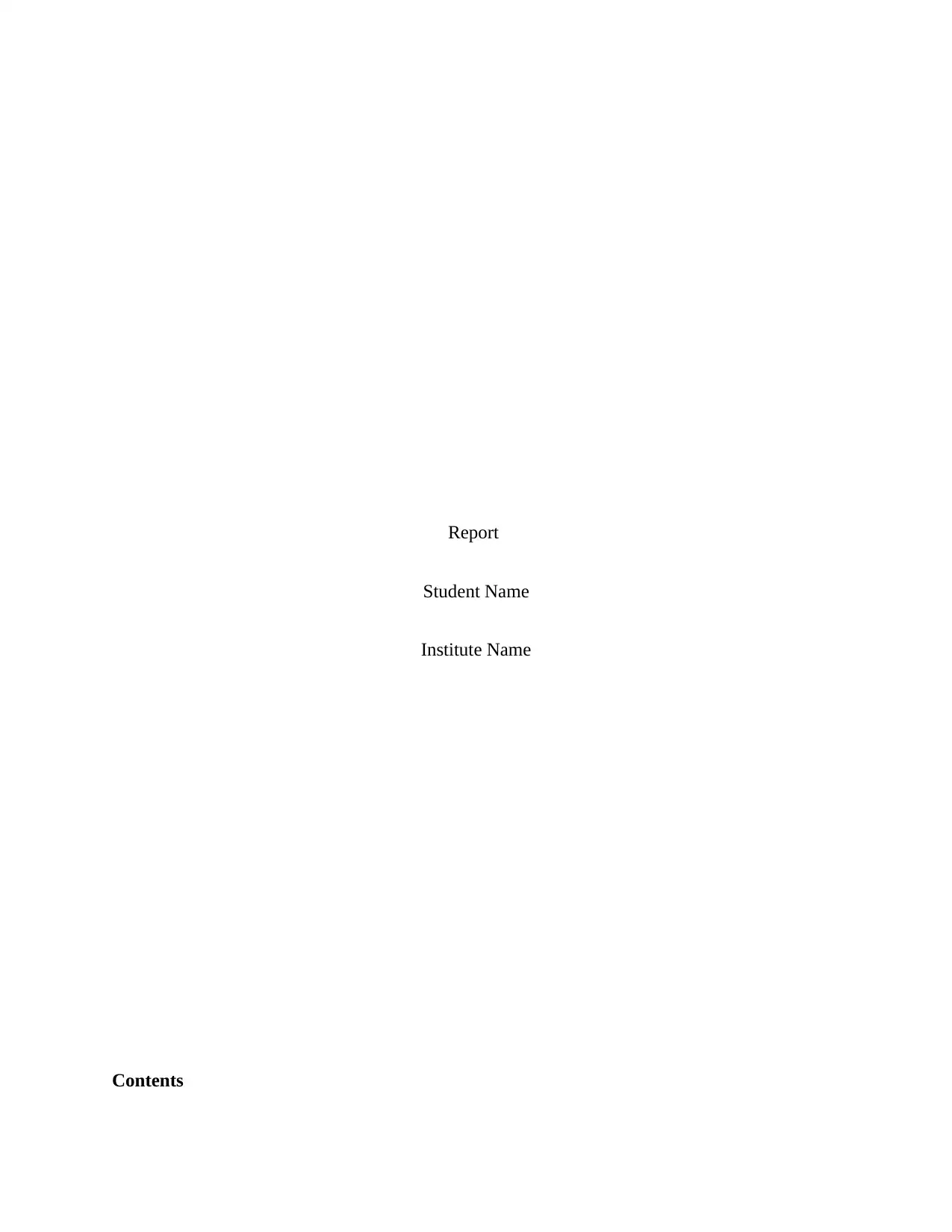 Document Page