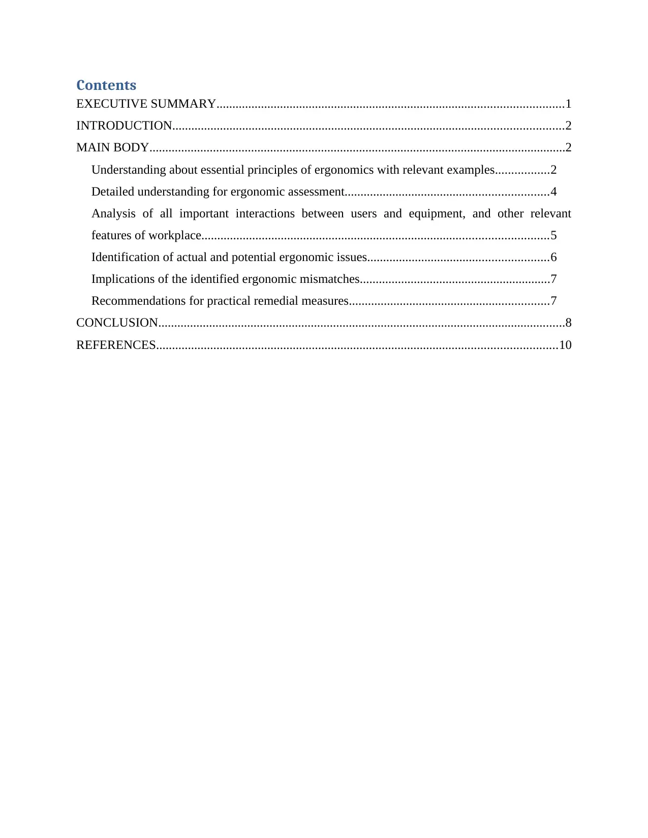 Document Page