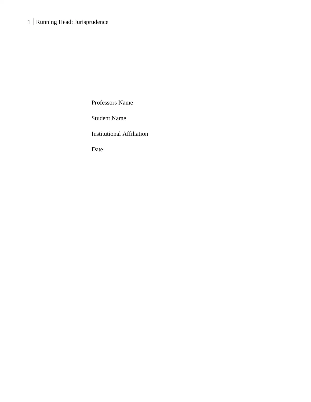 Document Page