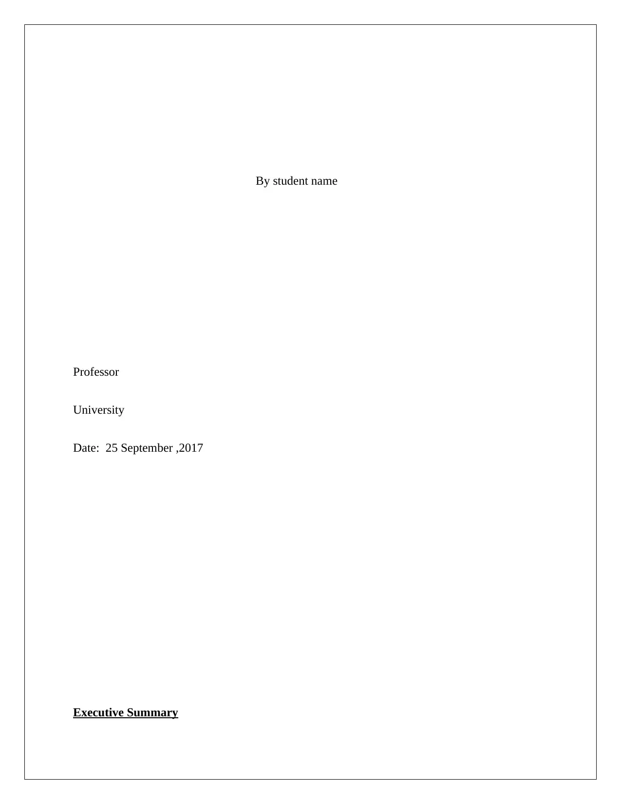 Document Page