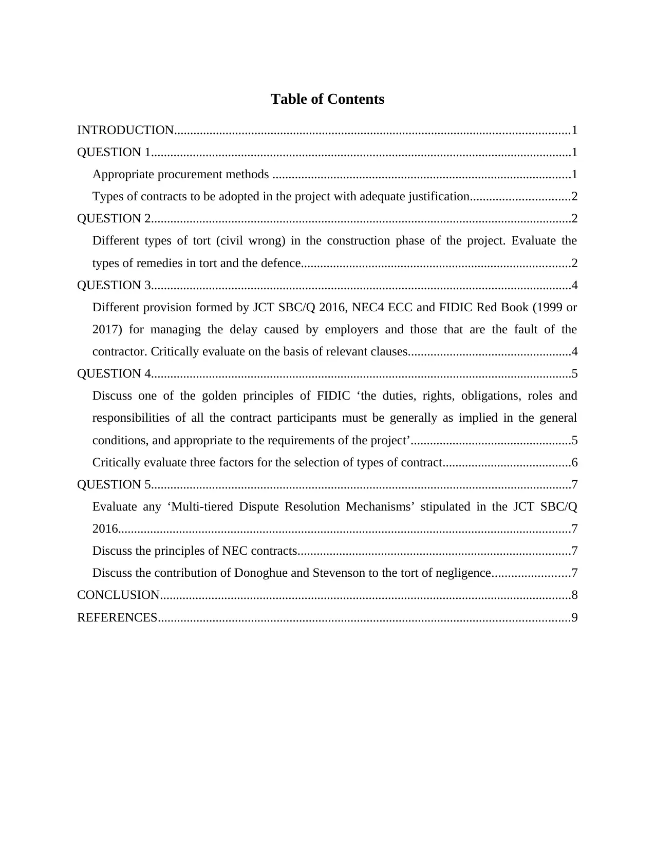 Document Page