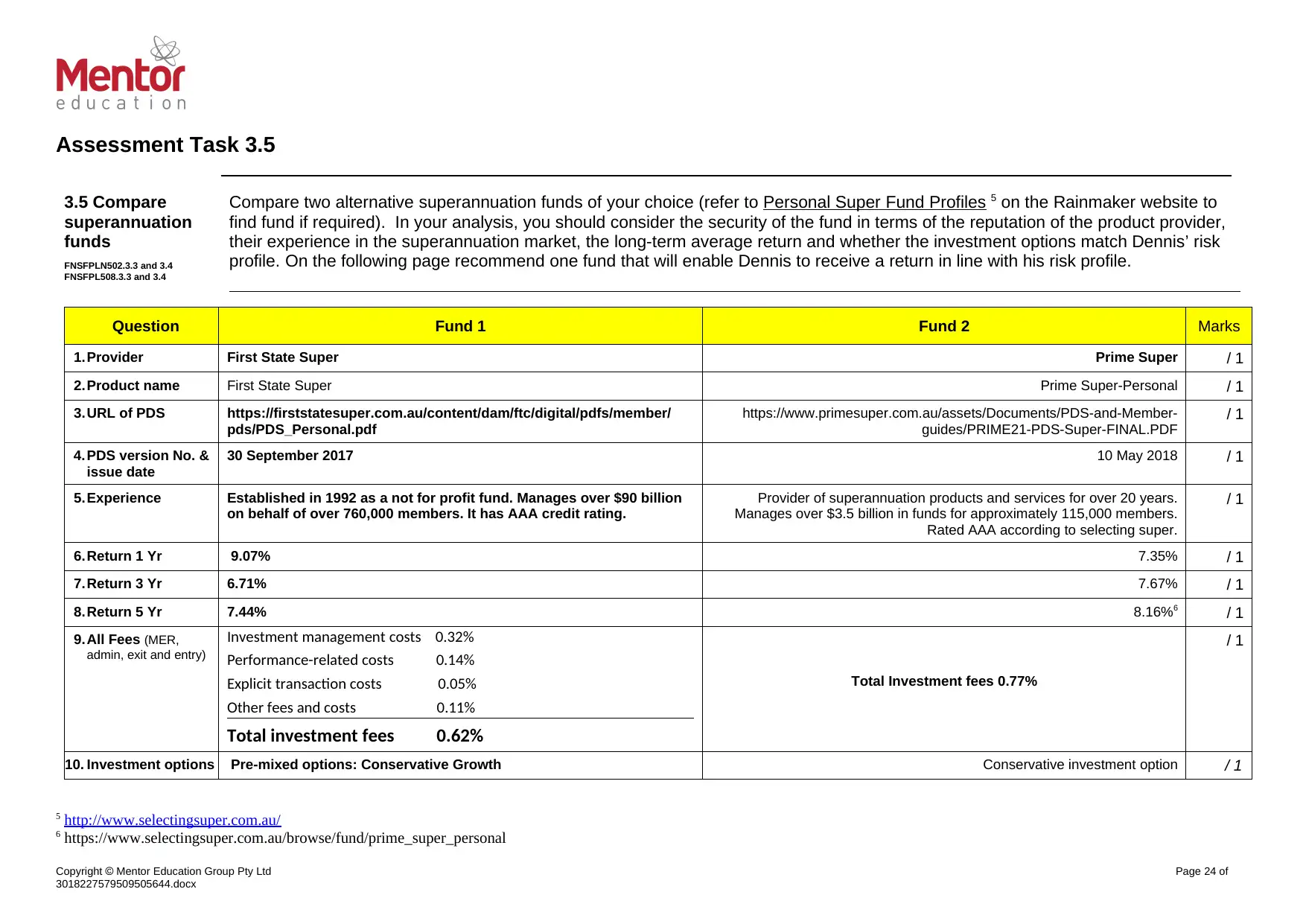 Document Page