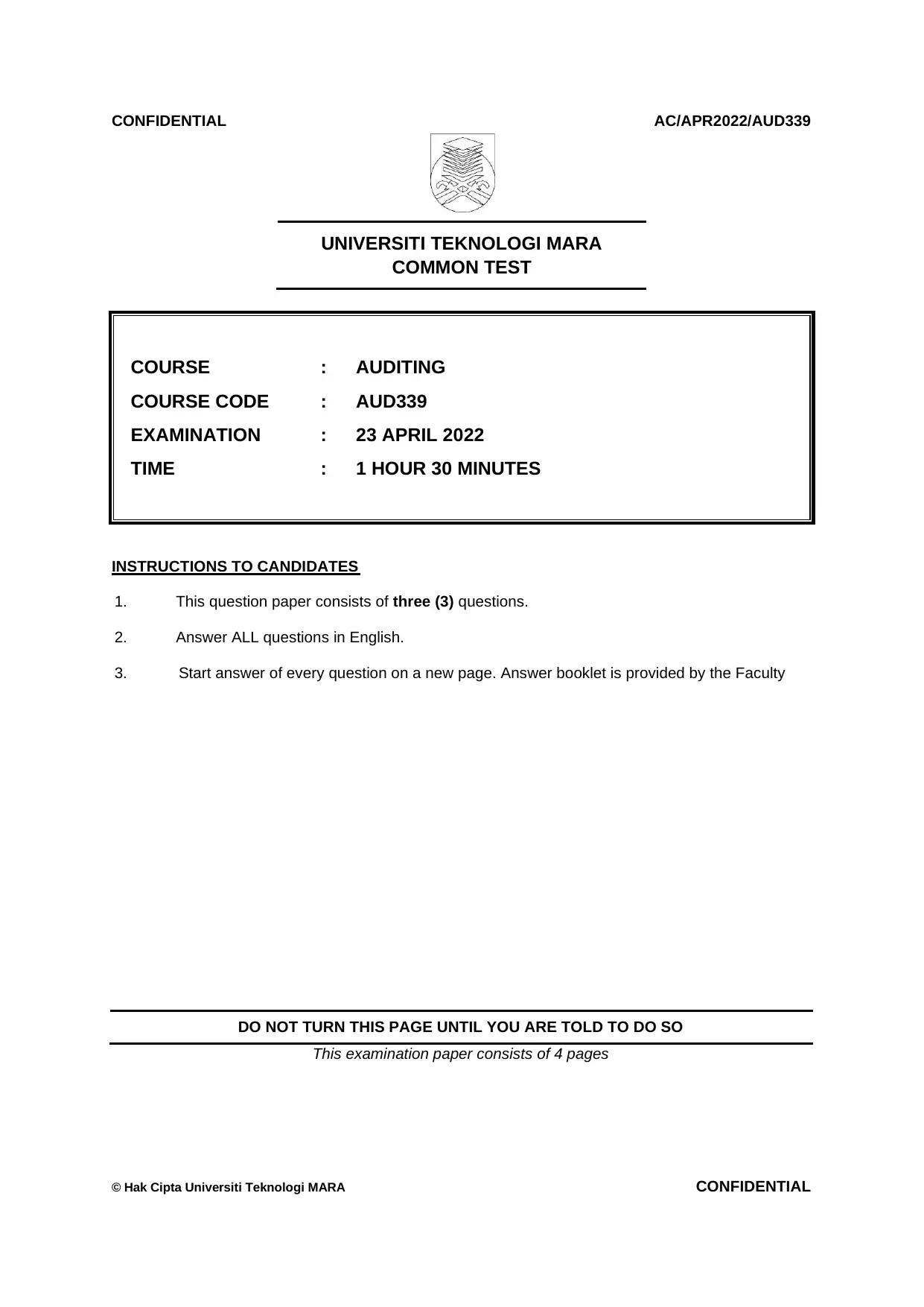 Document Page