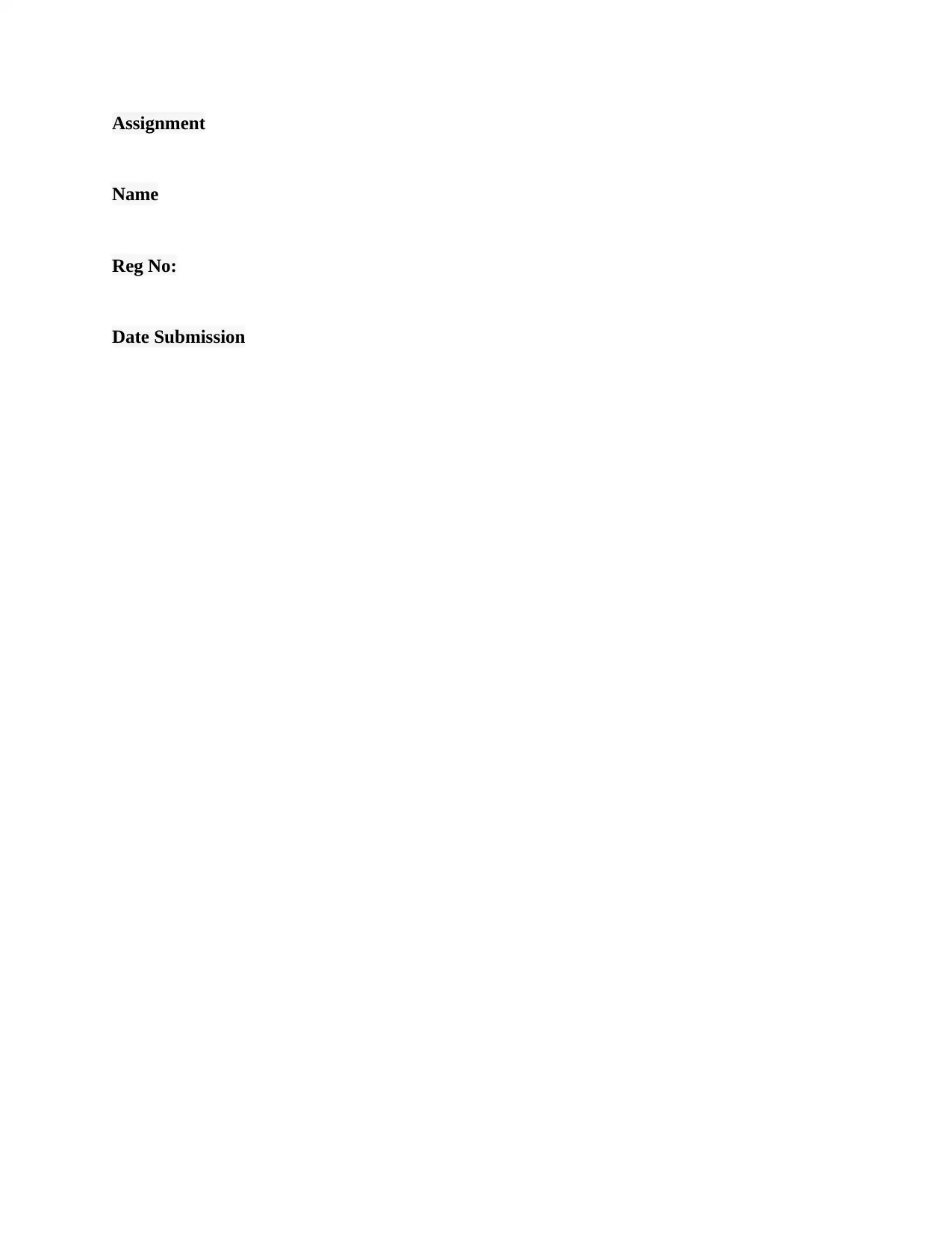 Document Page