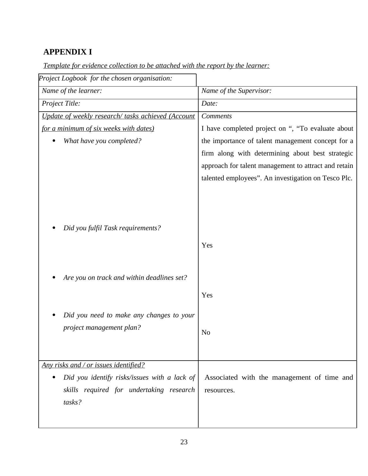 Document Page