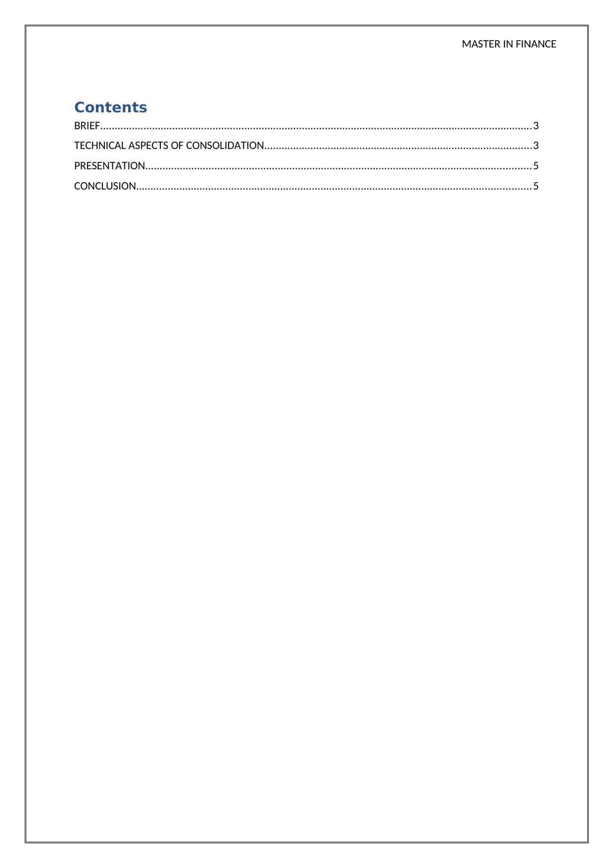 Document Page