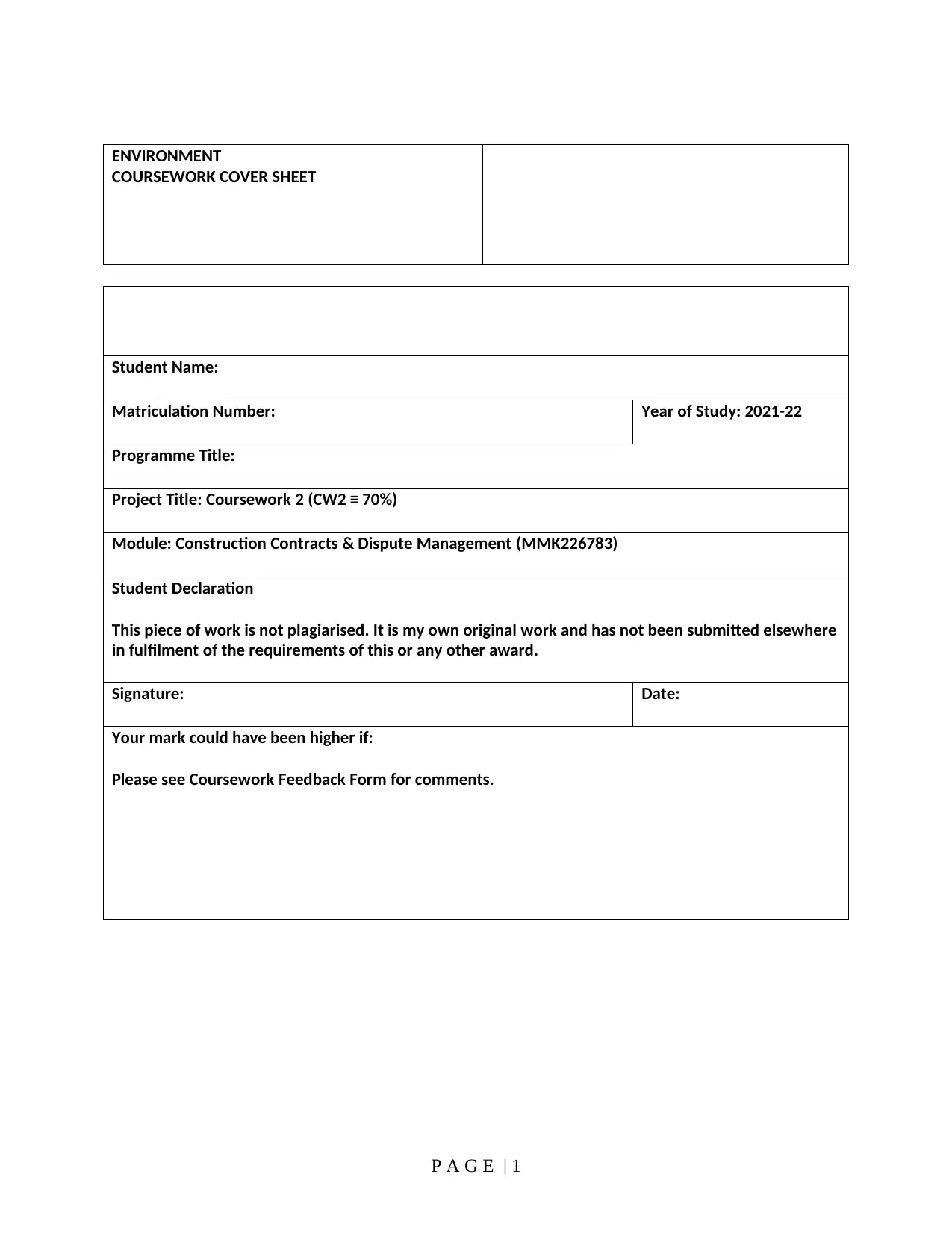 Document Page