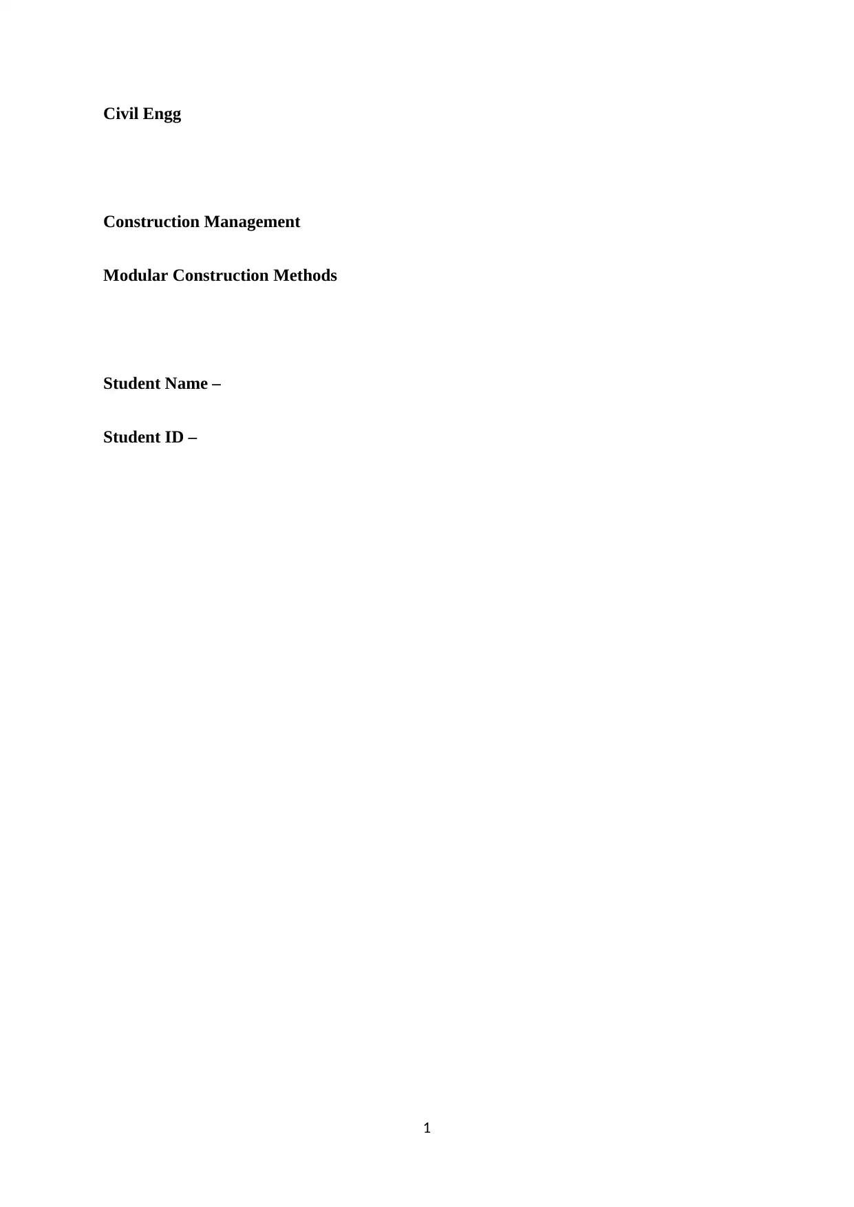 Document Page