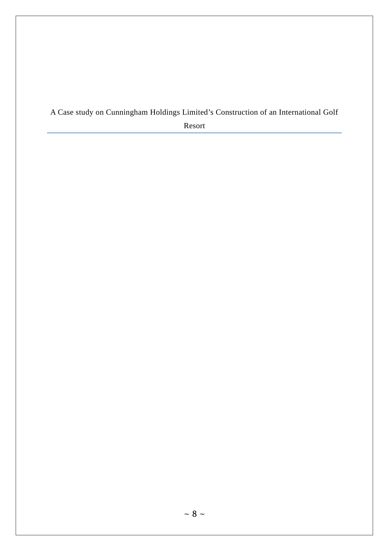 Document Page