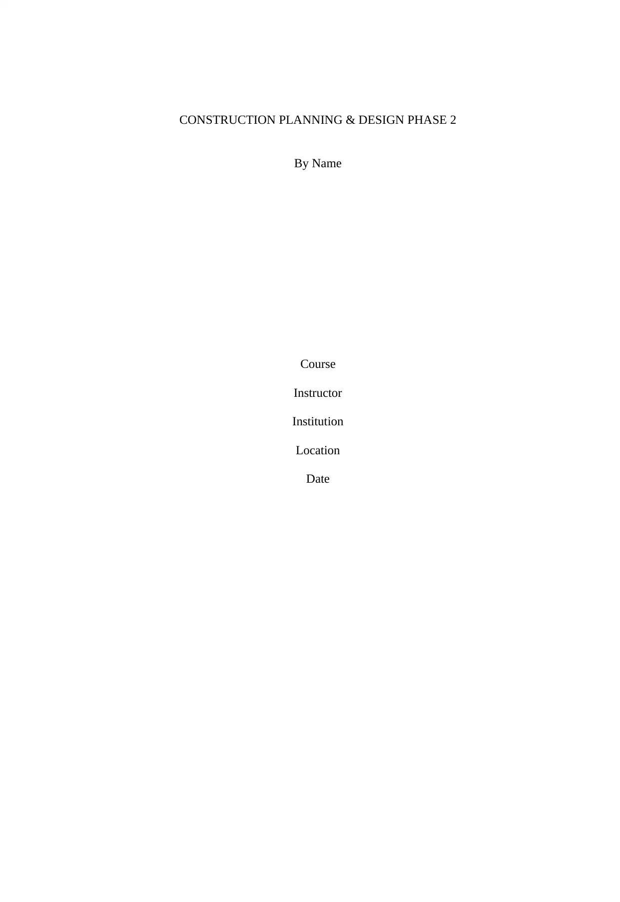 Document Page