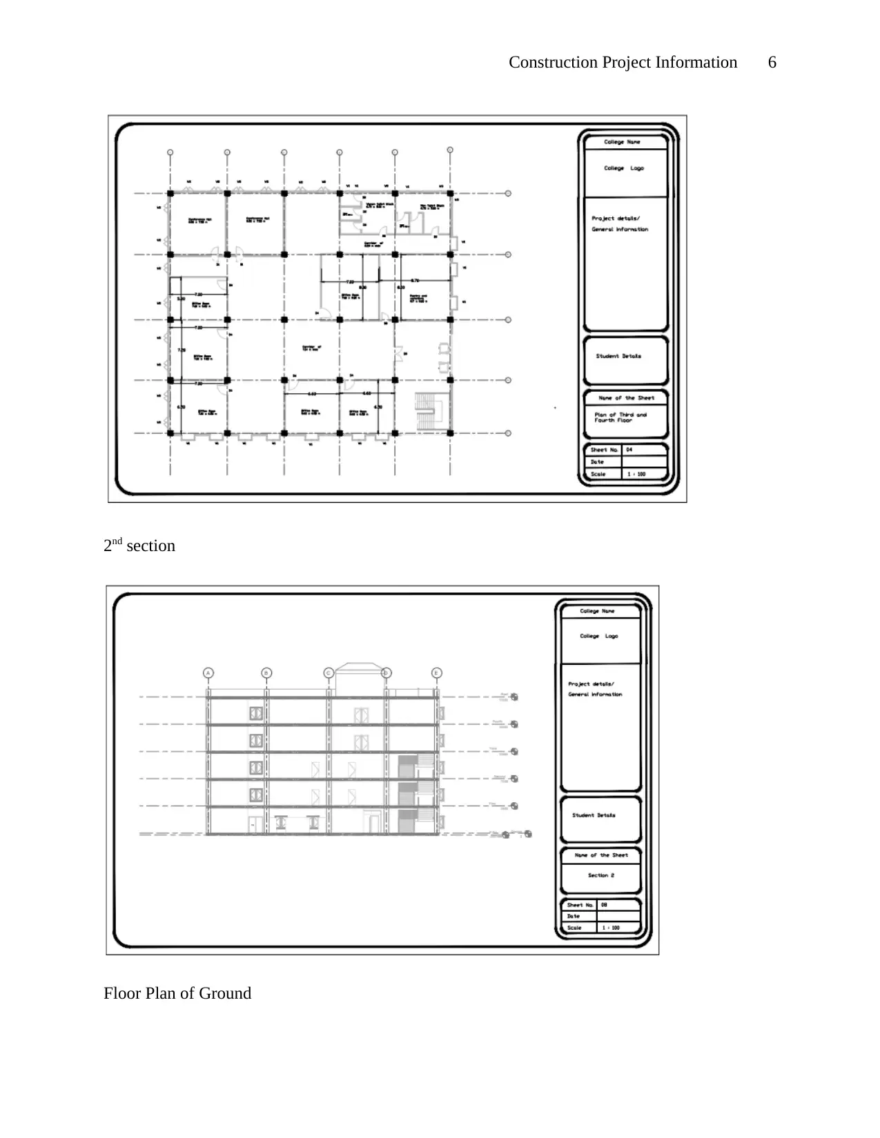 Document Page