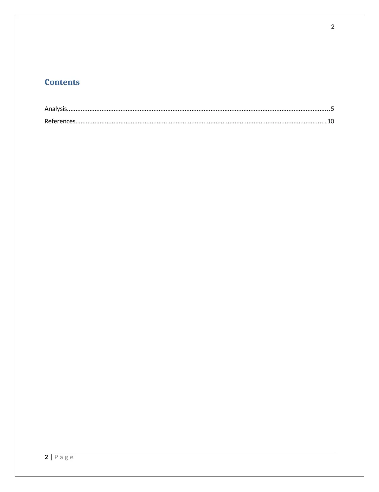 Document Page