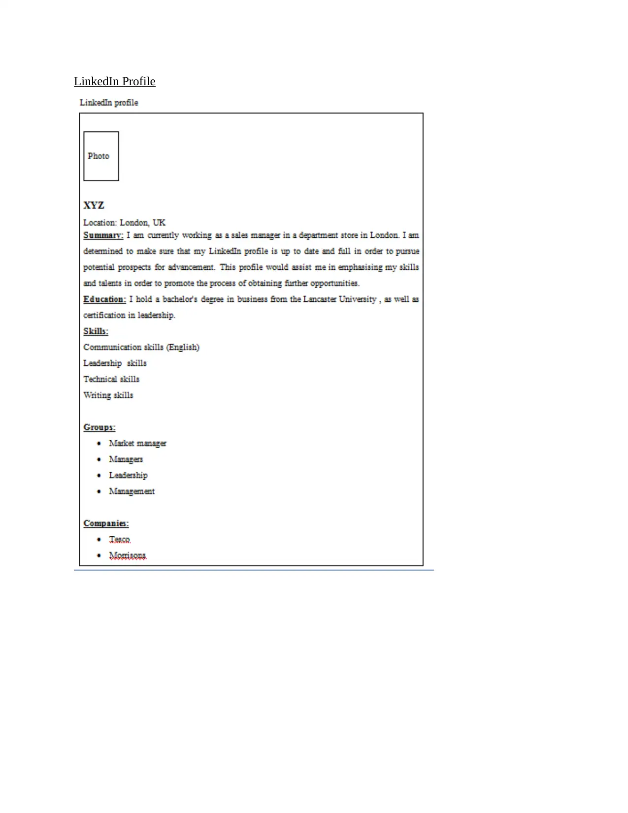 Document Page