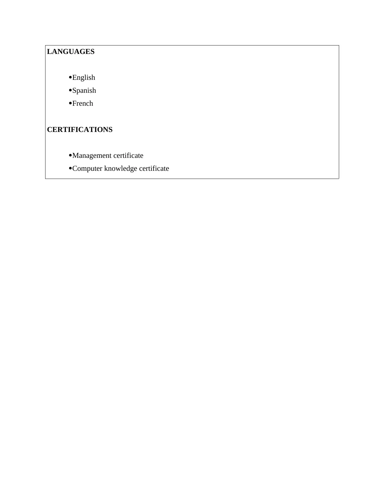 Document Page