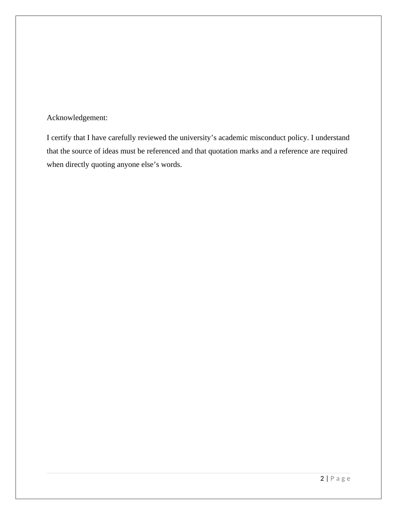 Document Page