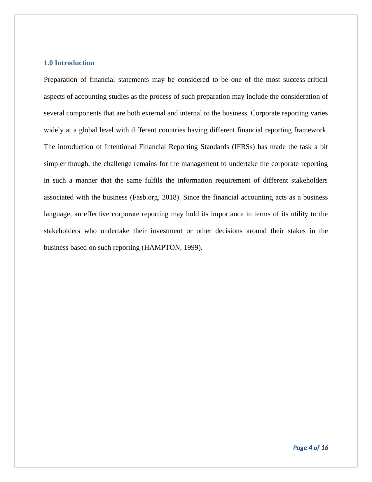 Document Page