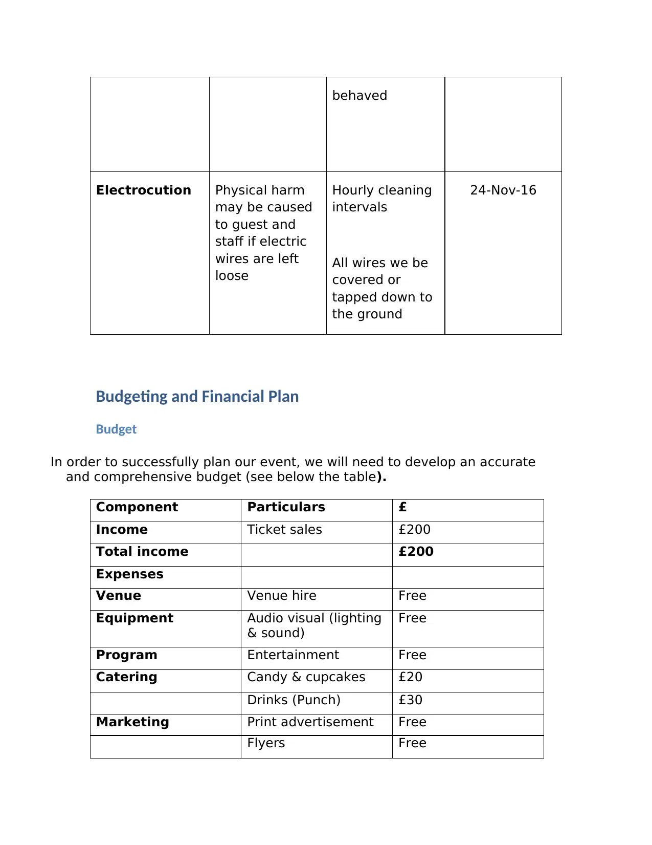 Document Page