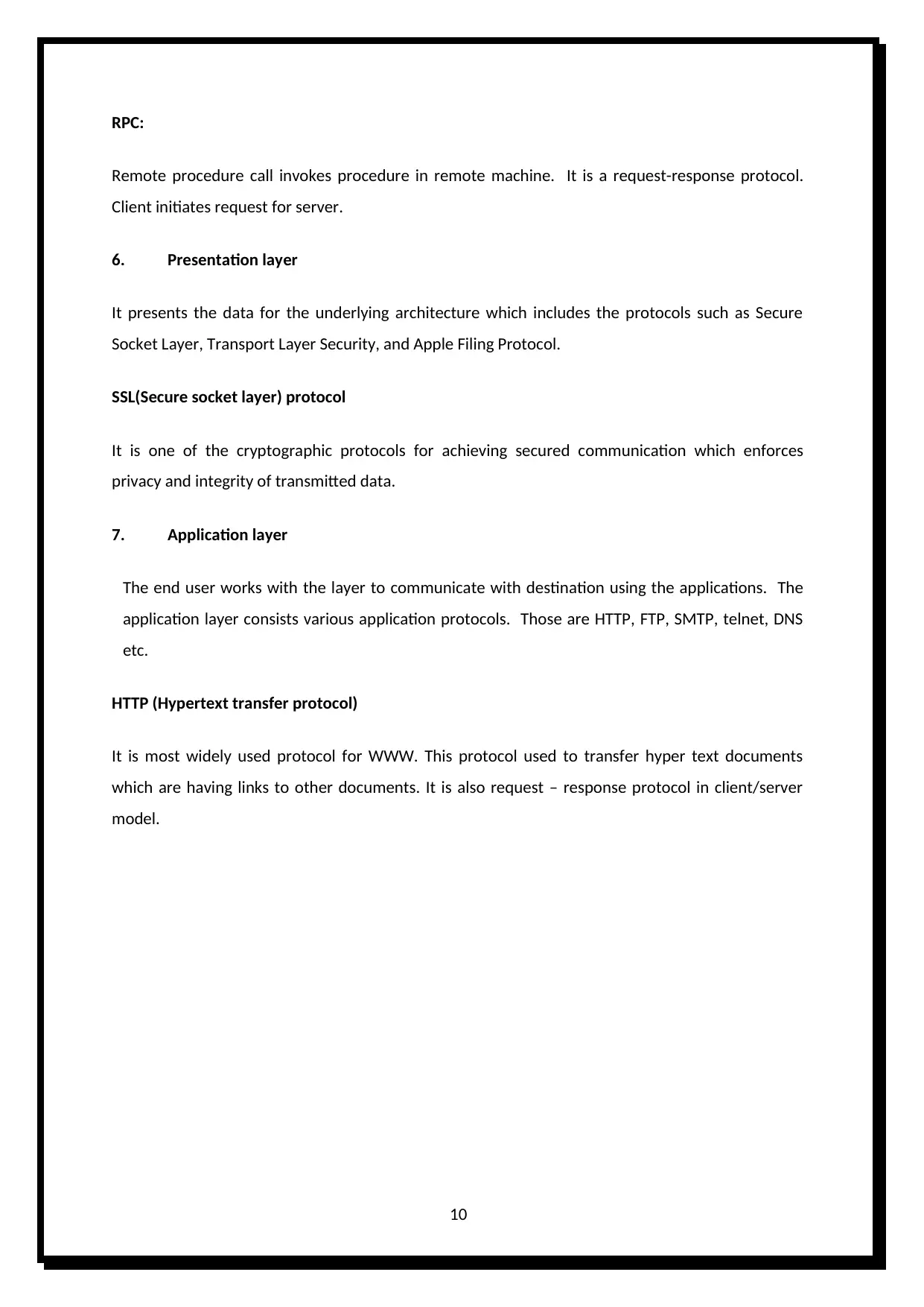 Document Page