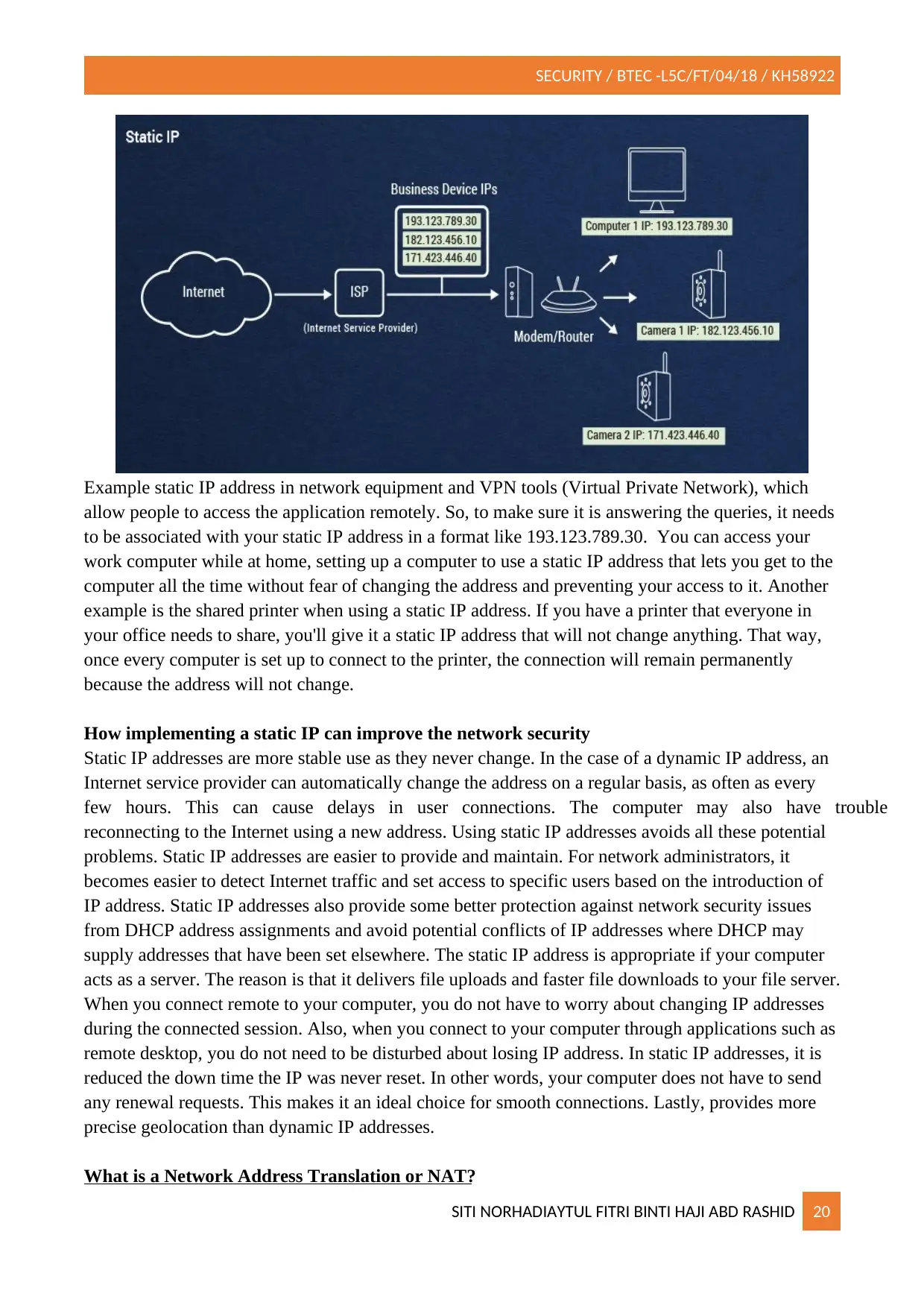 Document Page