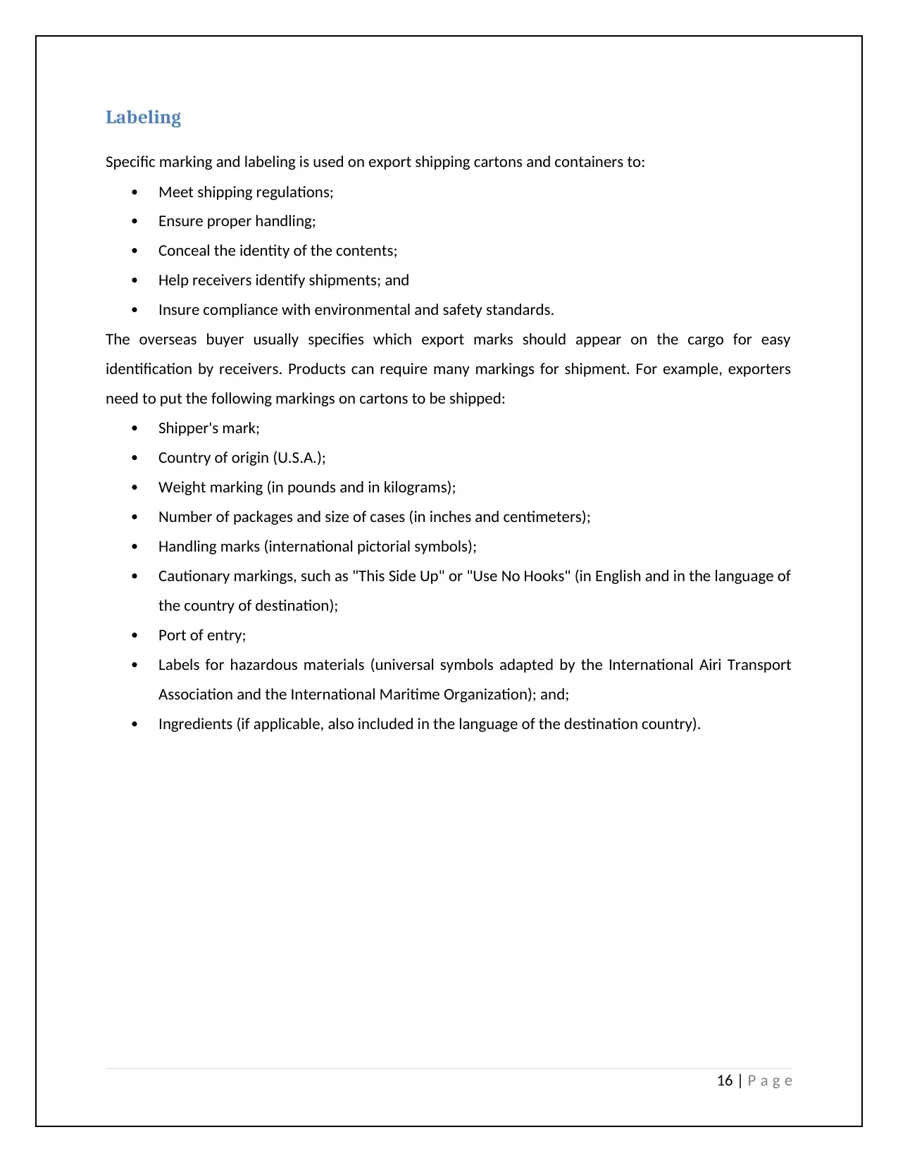 Document Page